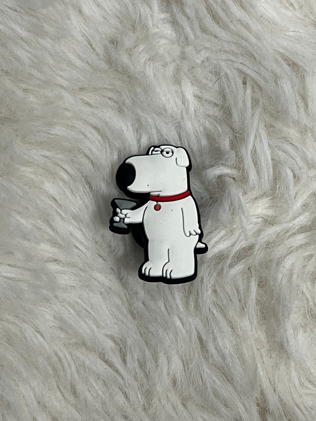 Family Guy Shoe Charms