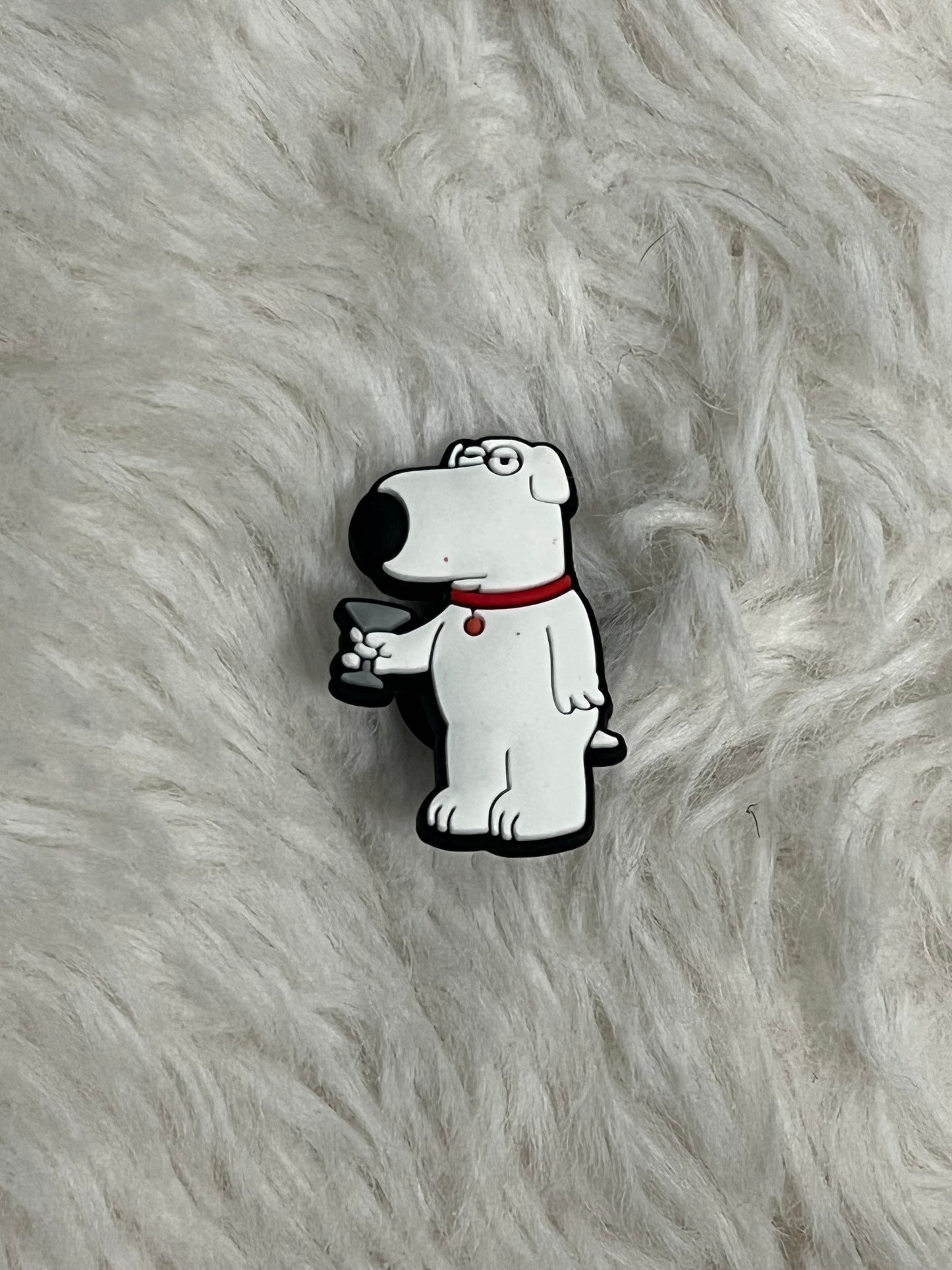 Family Guy Shoe Charms