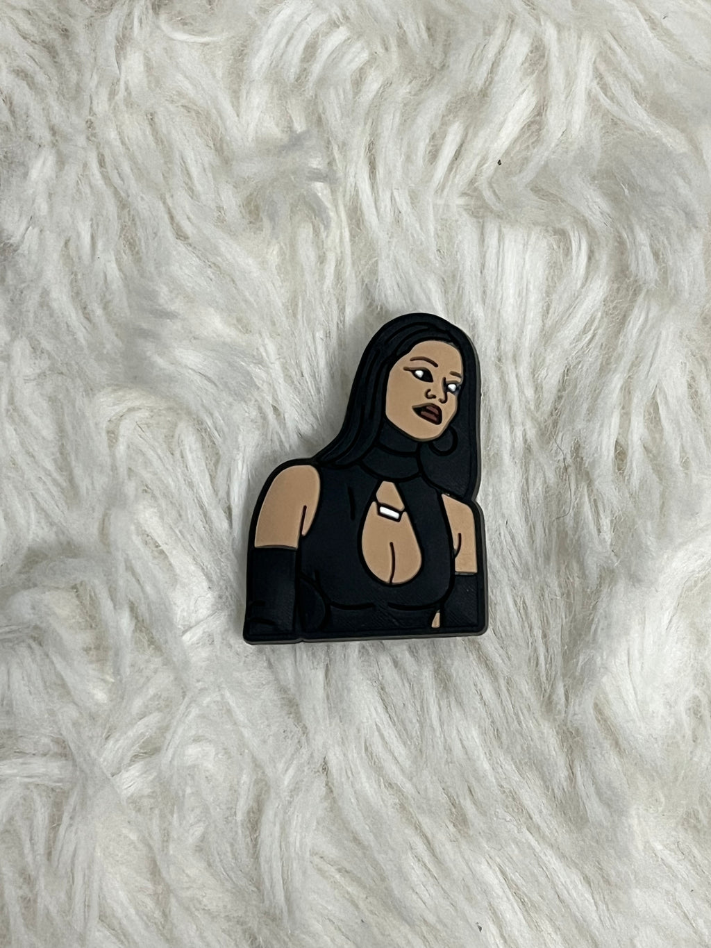 Euphoria Shoe Charms