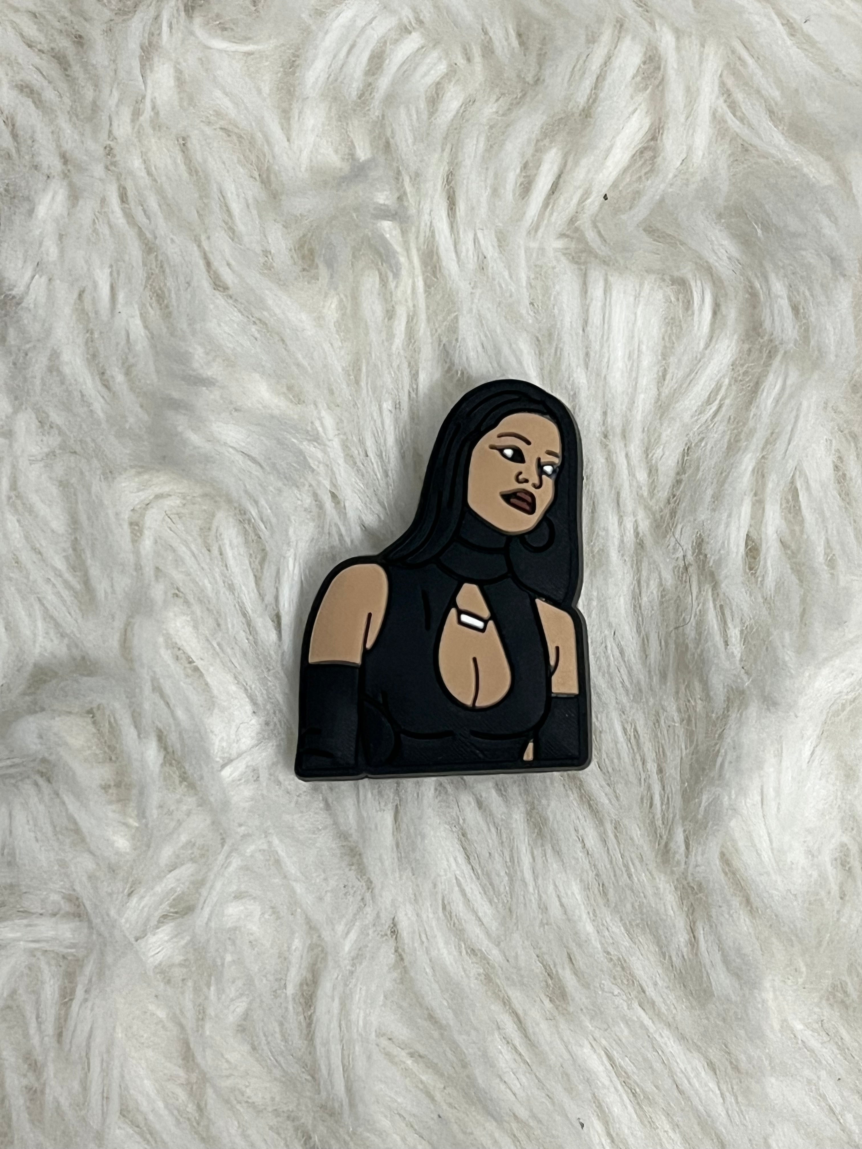 Euphoria Shoe Charms