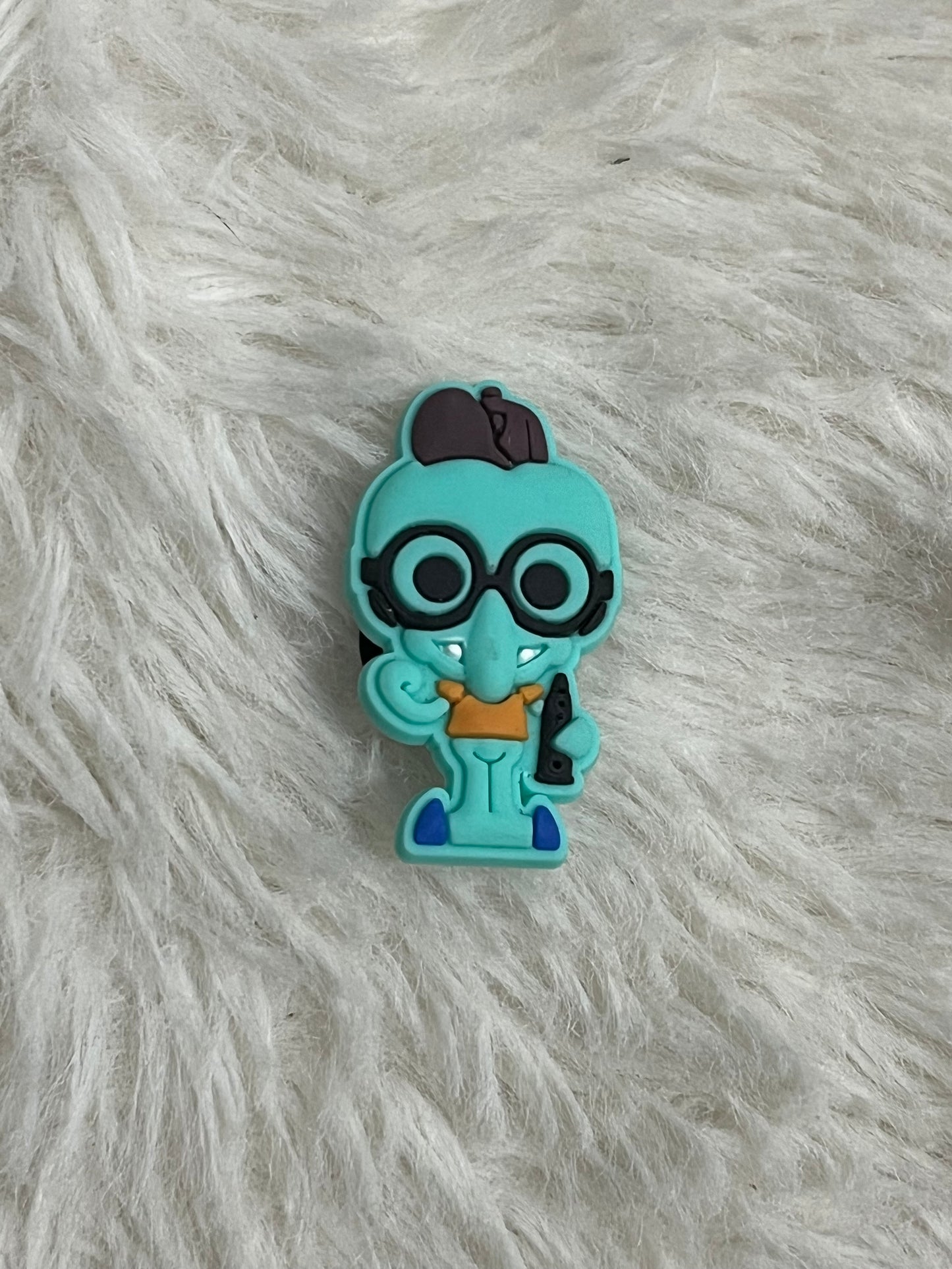 Spongebob Squarepants Shoe Charms