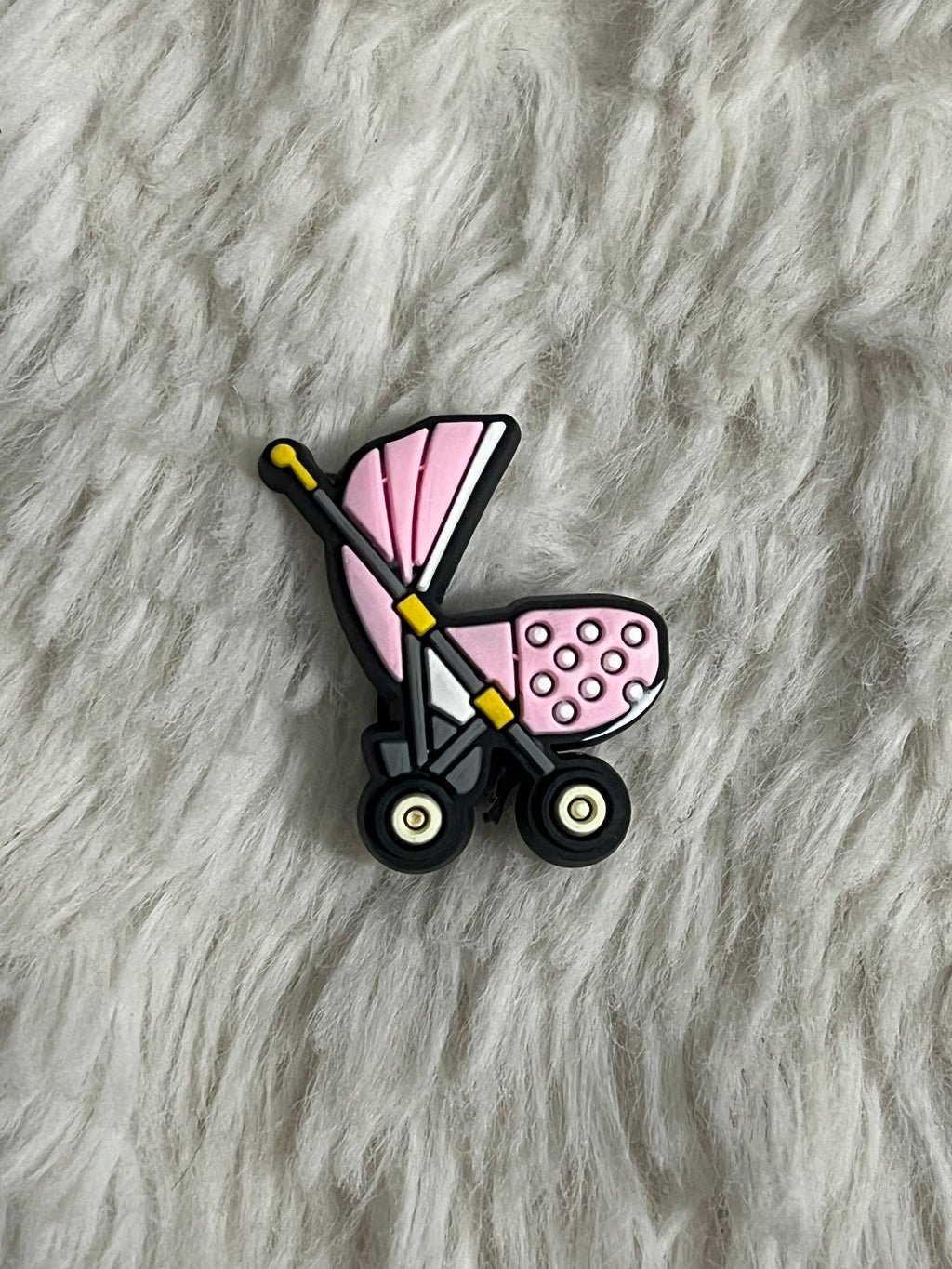 Baby Shoe Charms