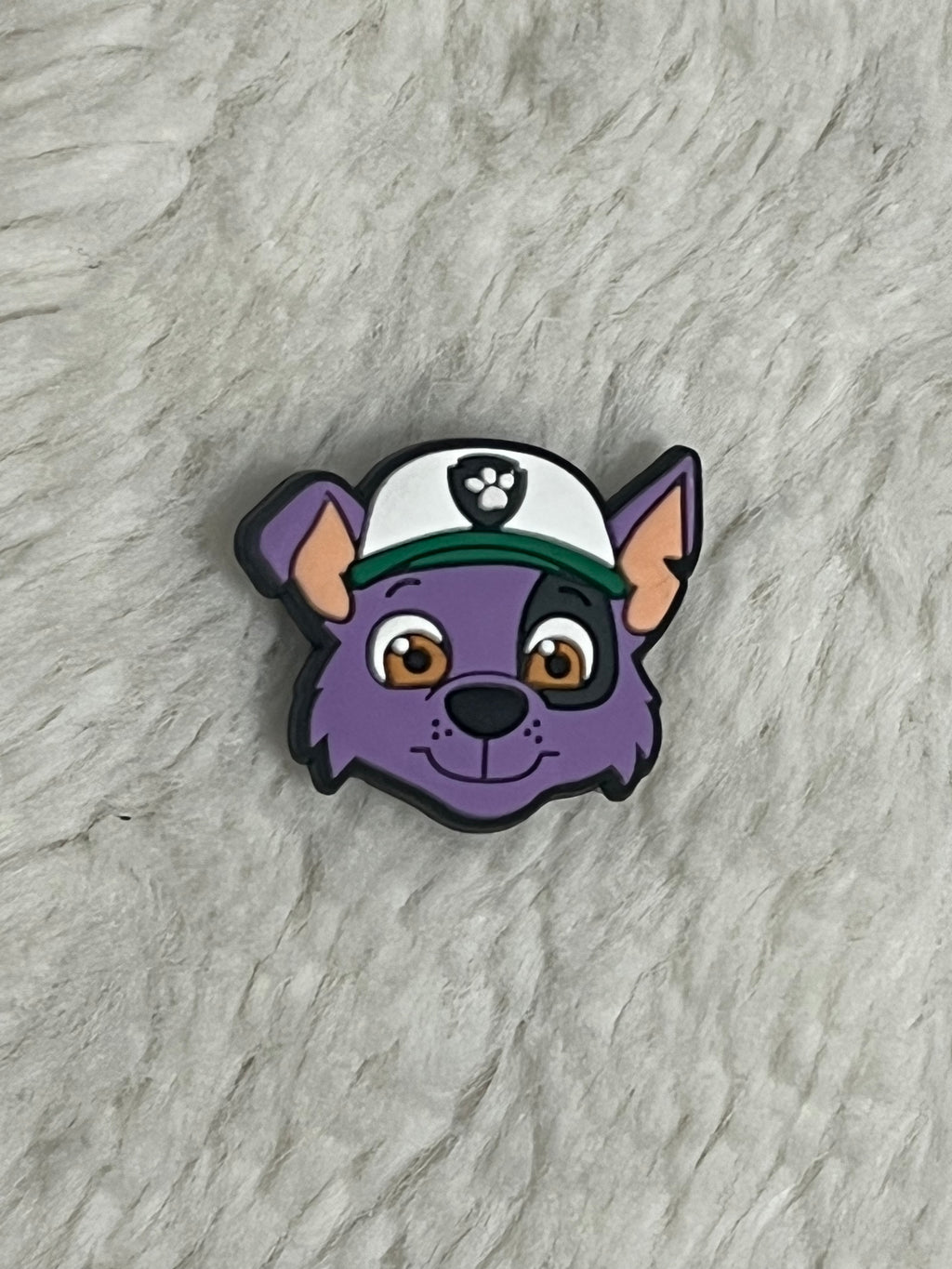 Paw Patrol Shoe Charms