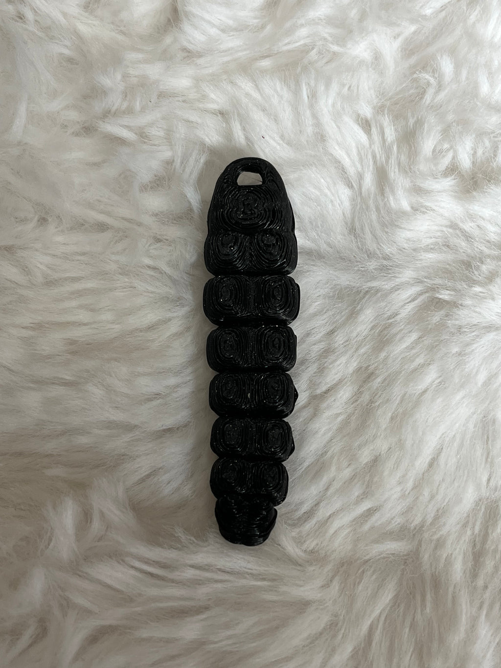 Rattlesnake 3D Print