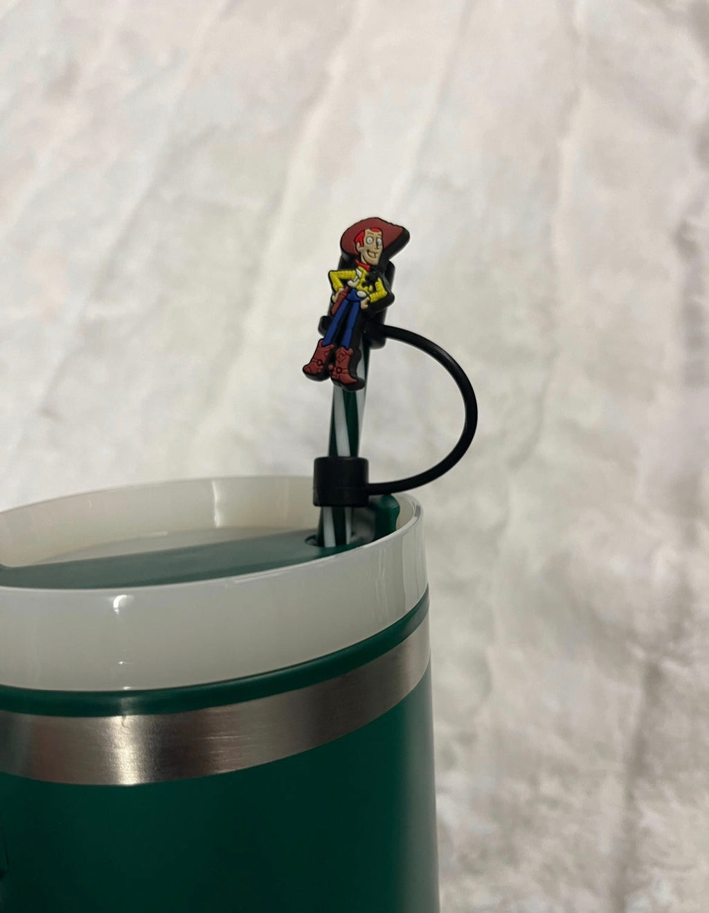 Toy Story Straw Toppers