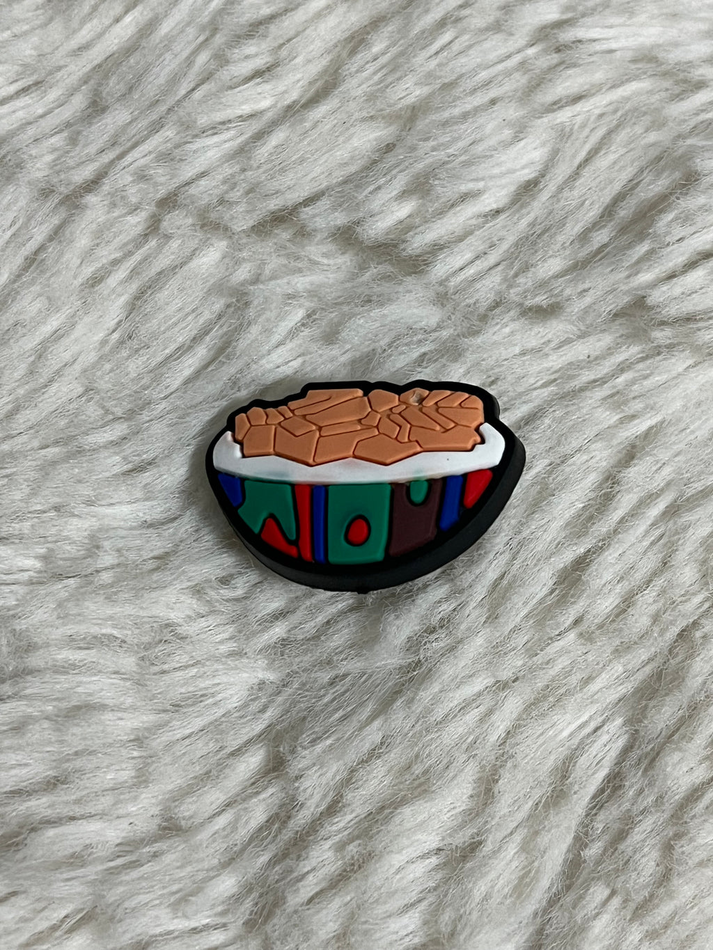 Cinnamon Toast Crunch Shoe Charms