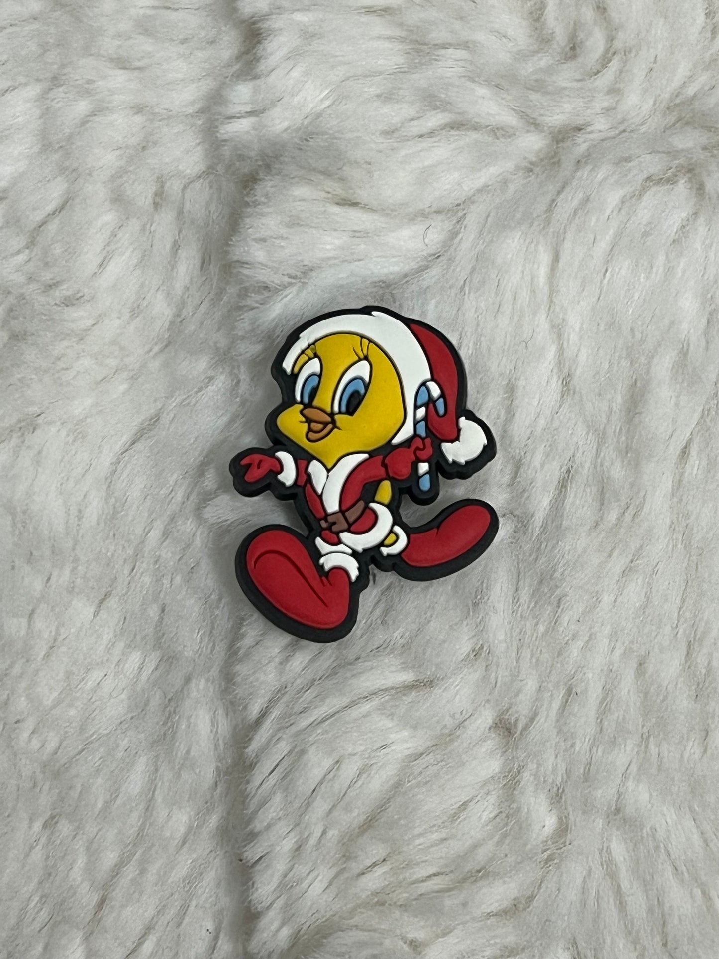 Looney Tunes (Holiday) Shoe Charms