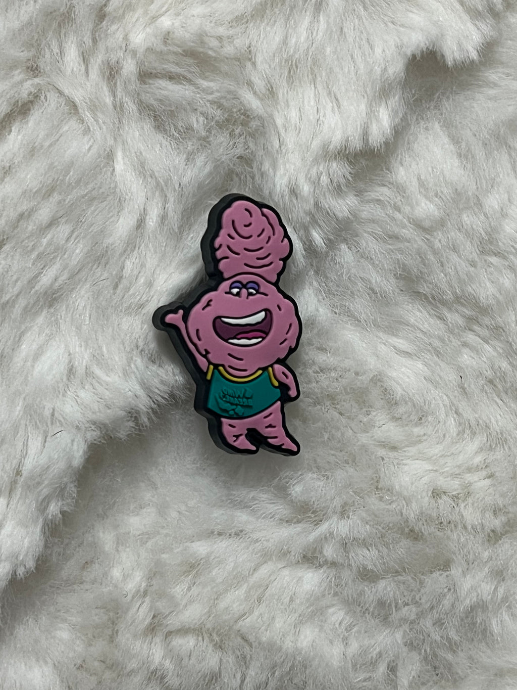 Elemental Shoe Charms