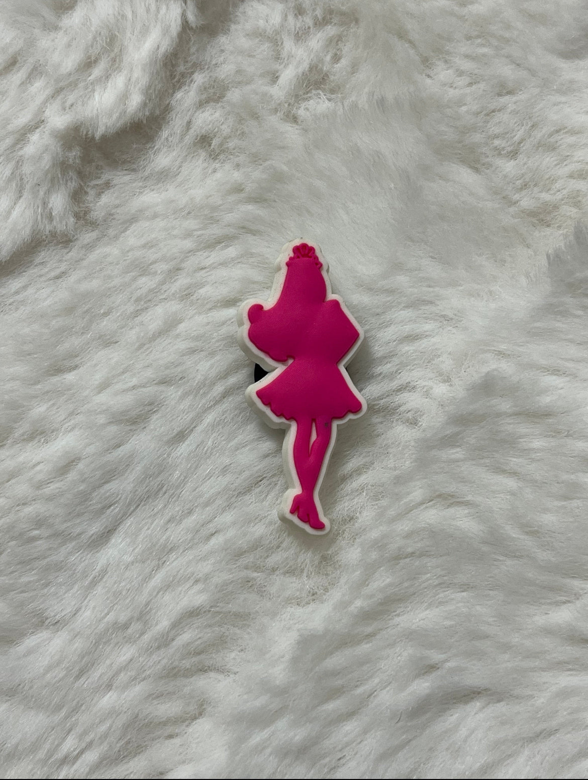 Barbie Shoe Charms