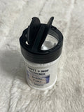 White Cake Carpet & Mop Freshener