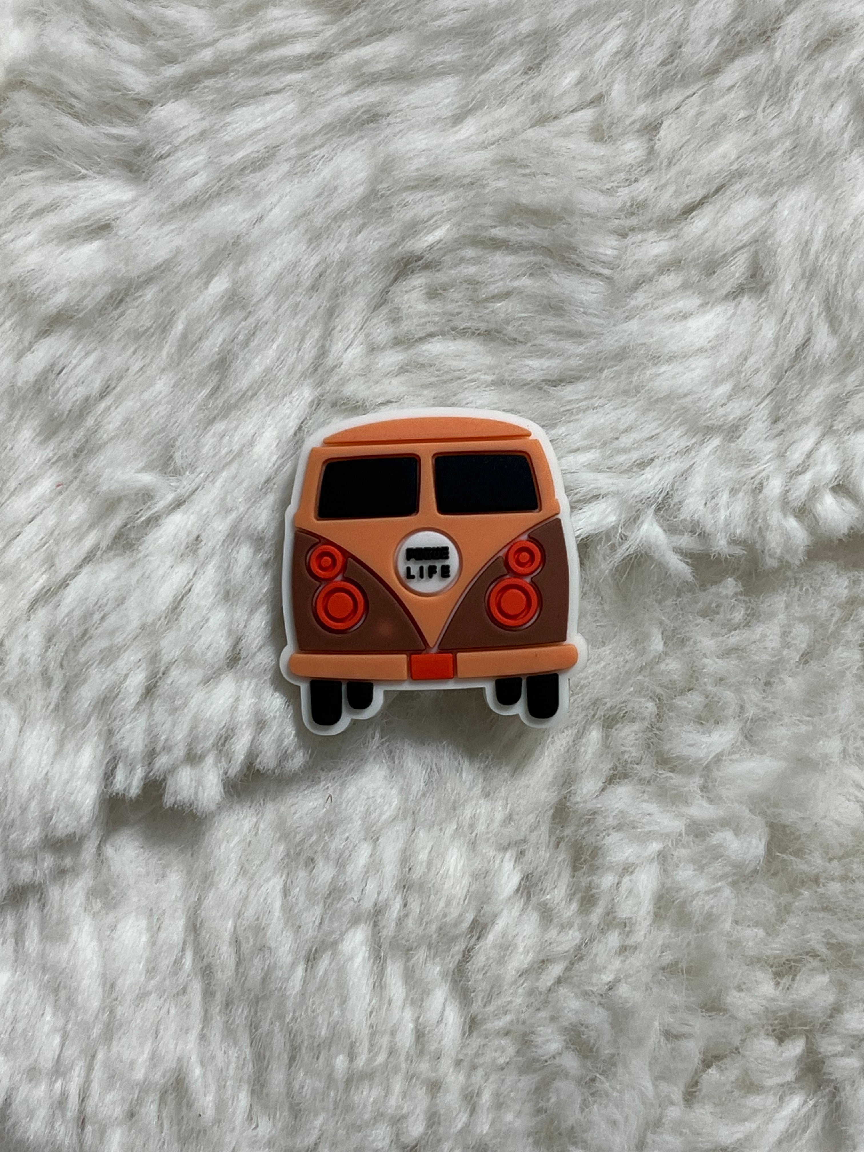 Outer Banks Croc Charms