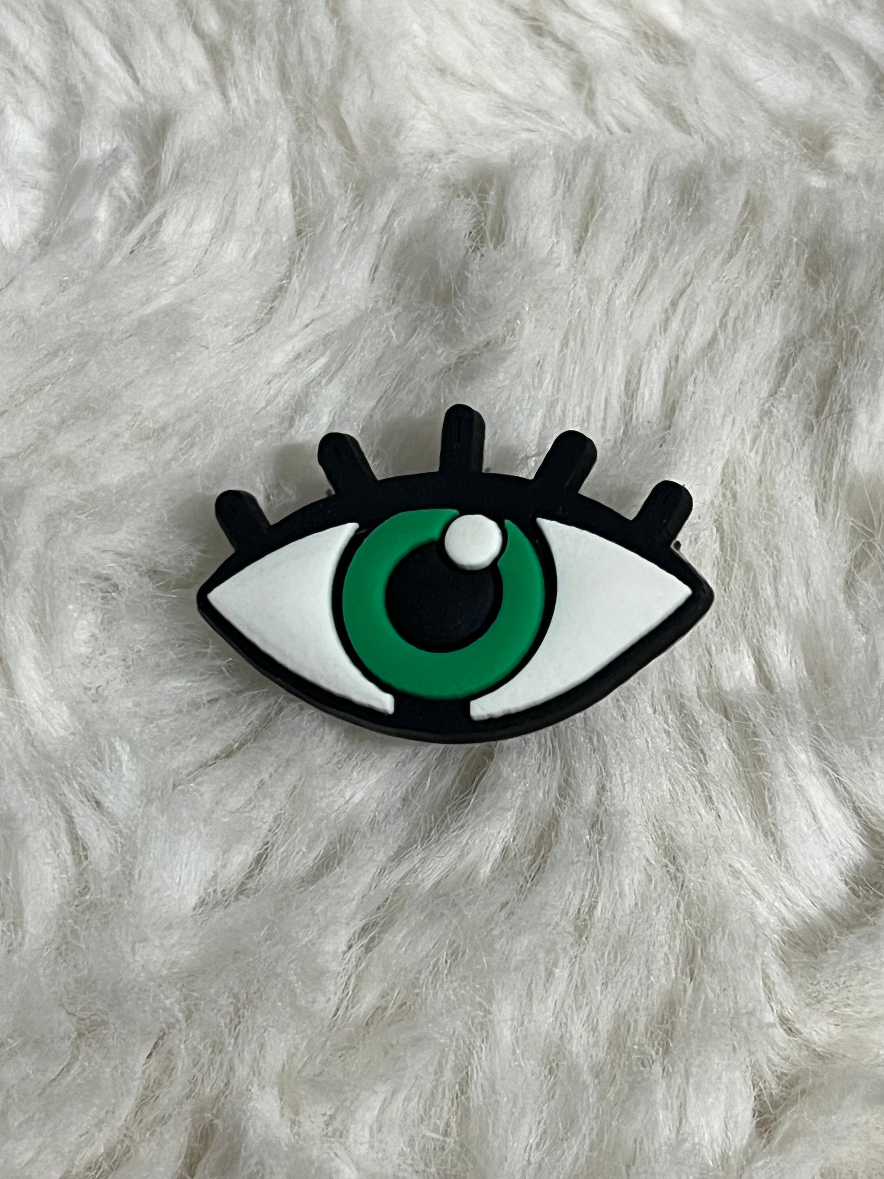 Body Shoe Charms