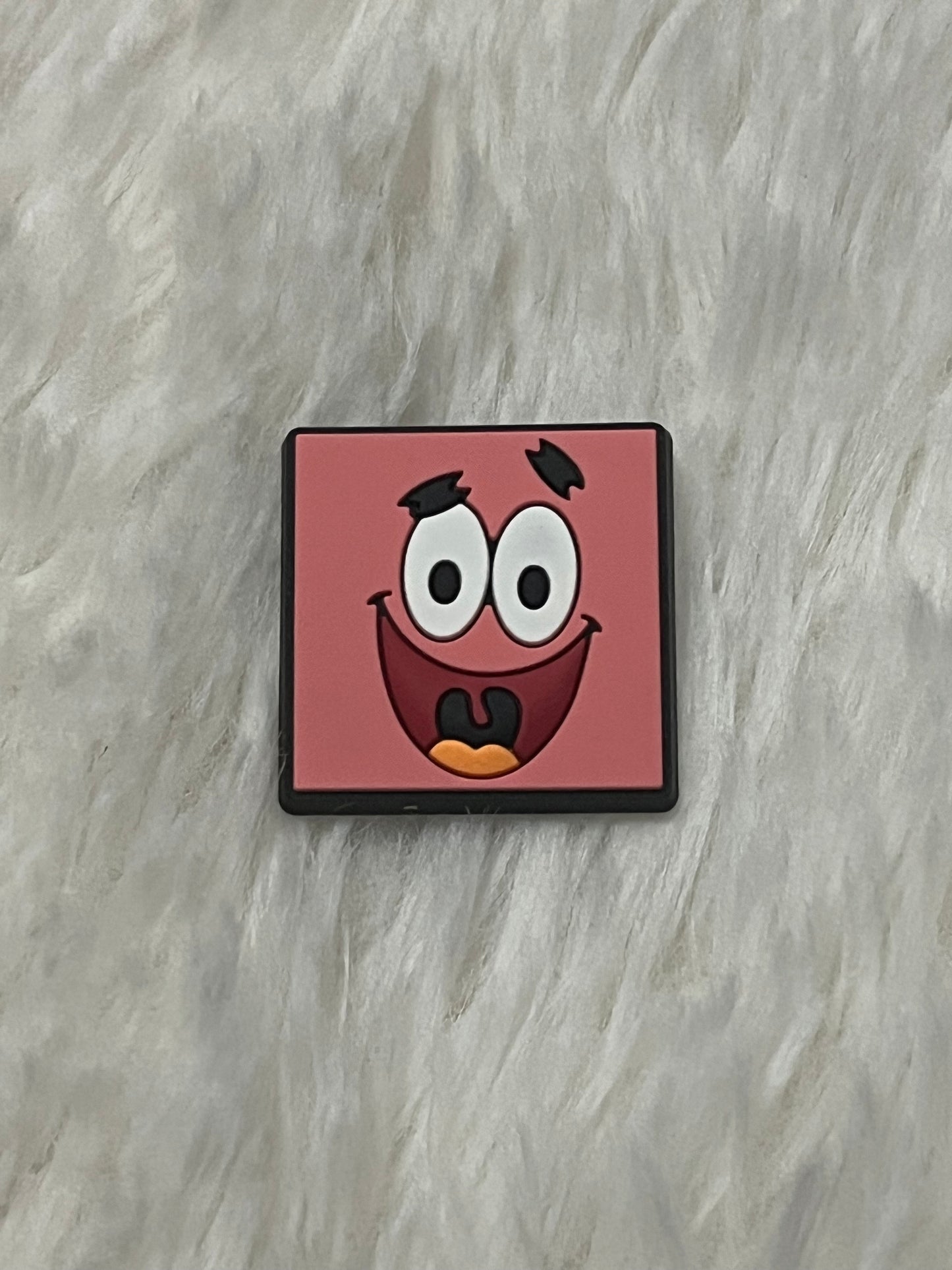 Spongebob Squarepants Shoe Charms