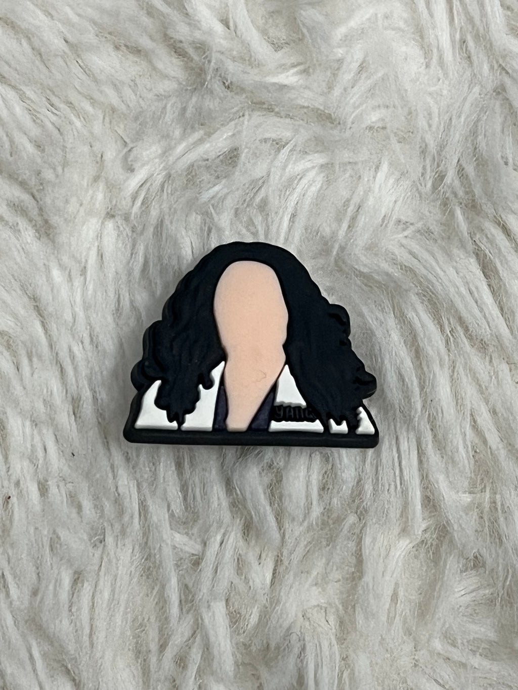 Greys Anatomy Shoe Charms