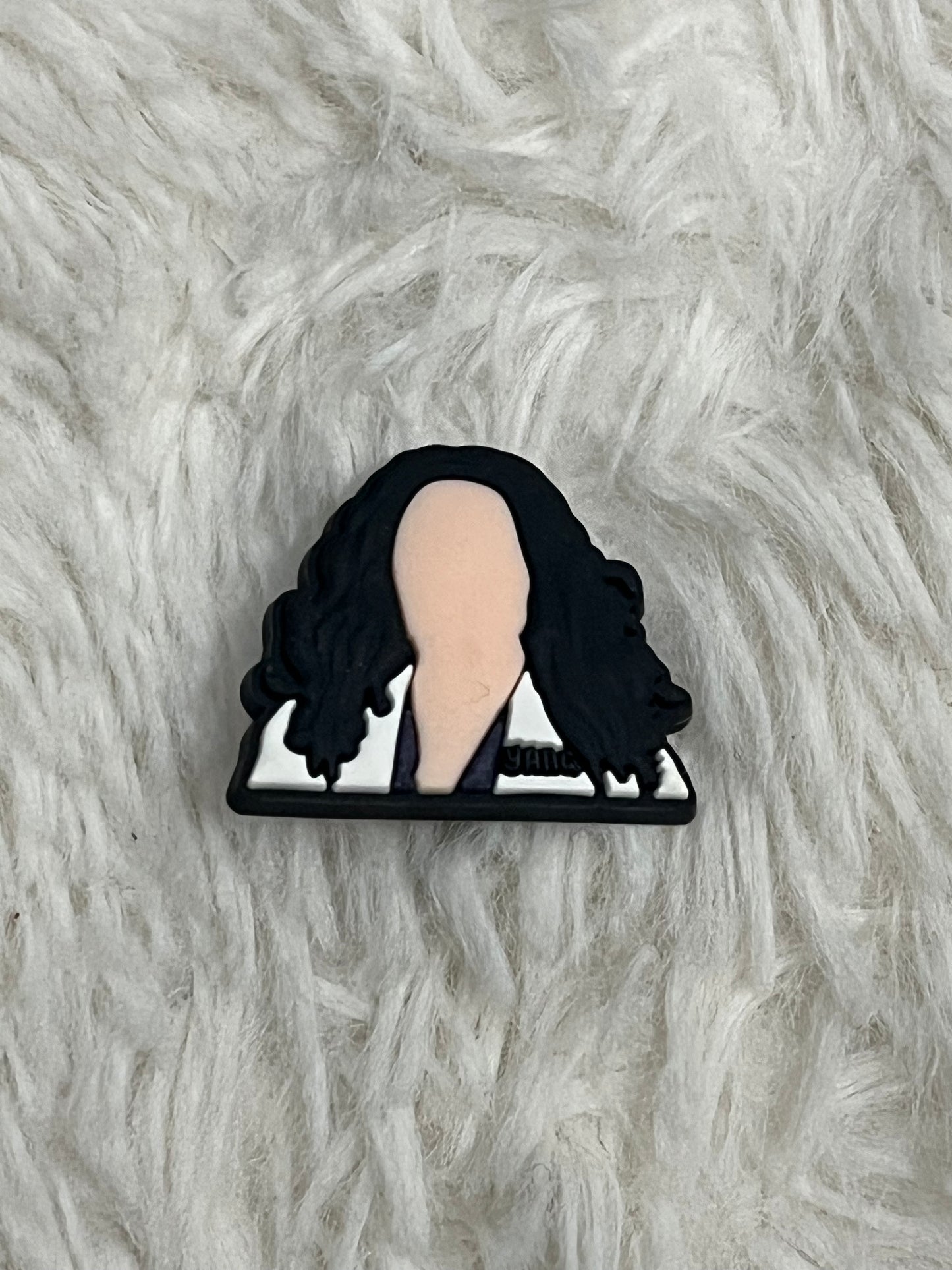 Greys Anatomy Shoe Charms