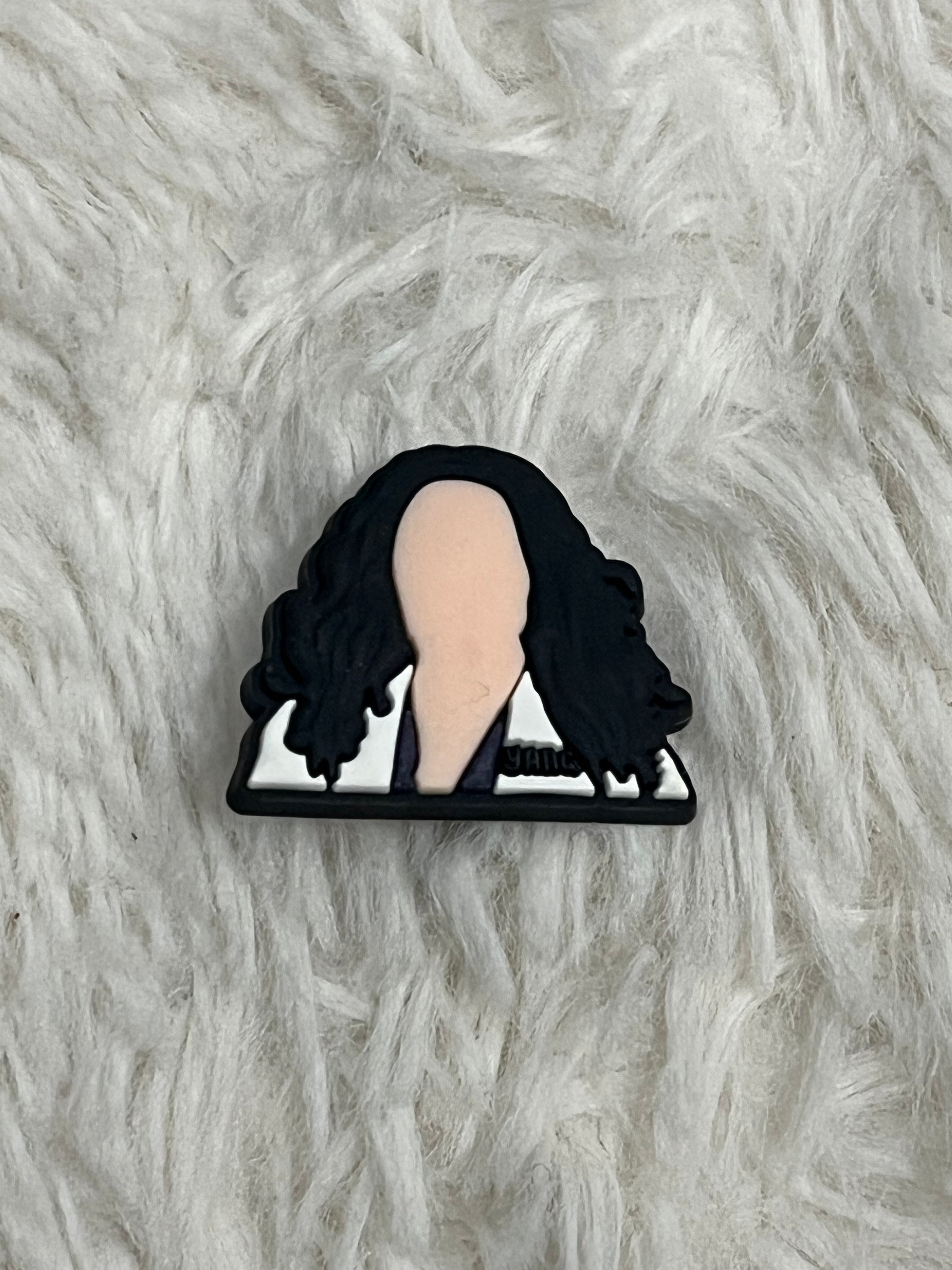 Greys Anatomy Shoe Charms