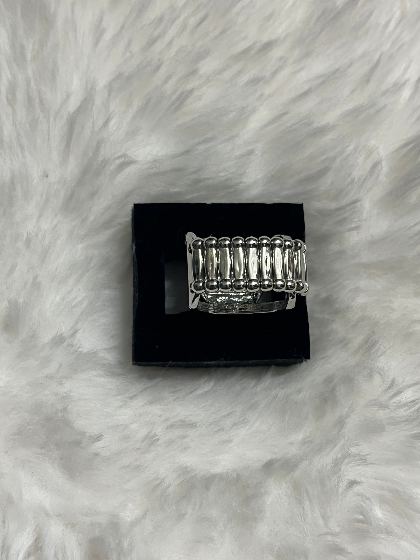 Marbled Paparazzi Ring