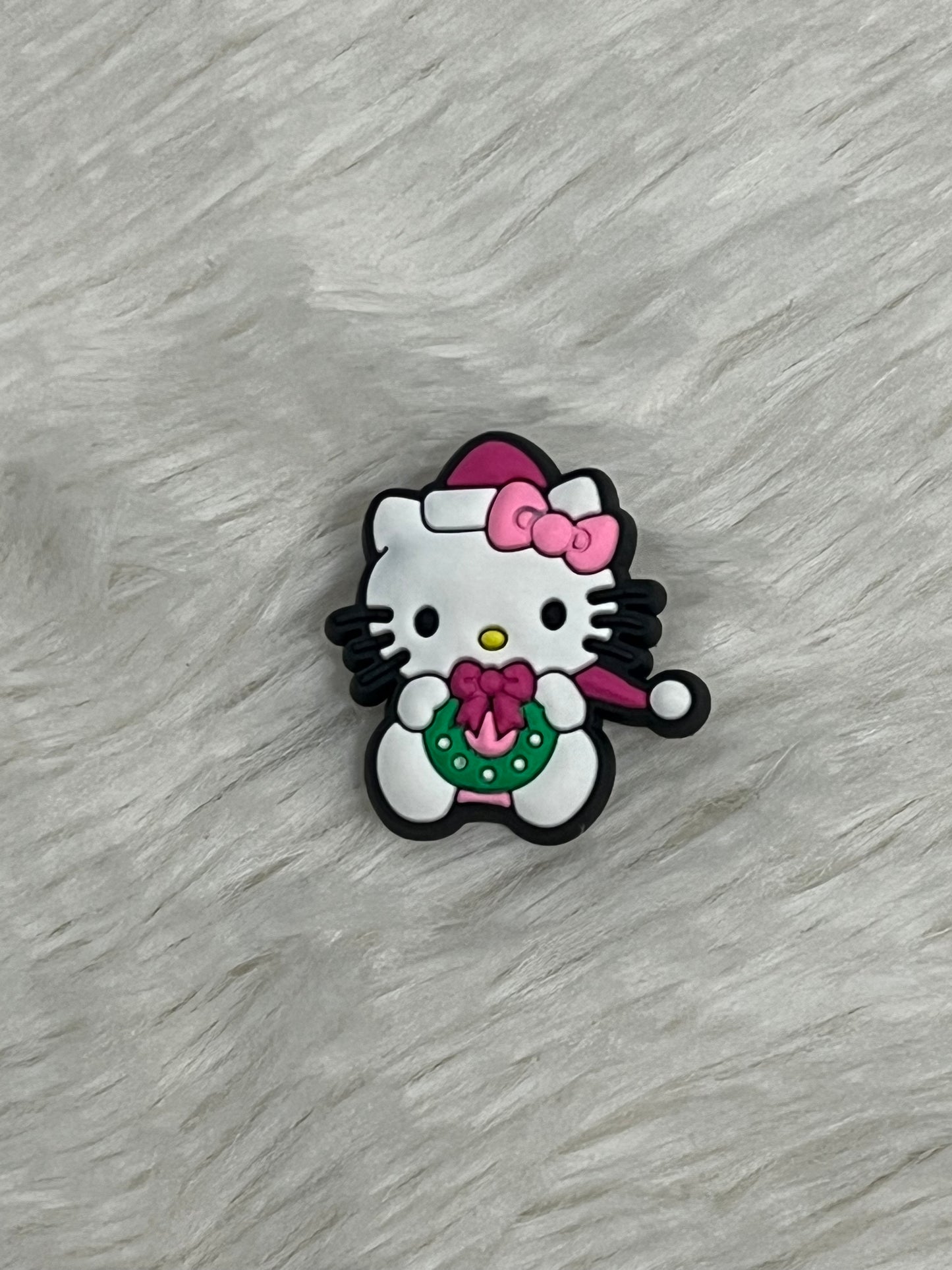 Hello Kitty (Christmas) Shoe Charms