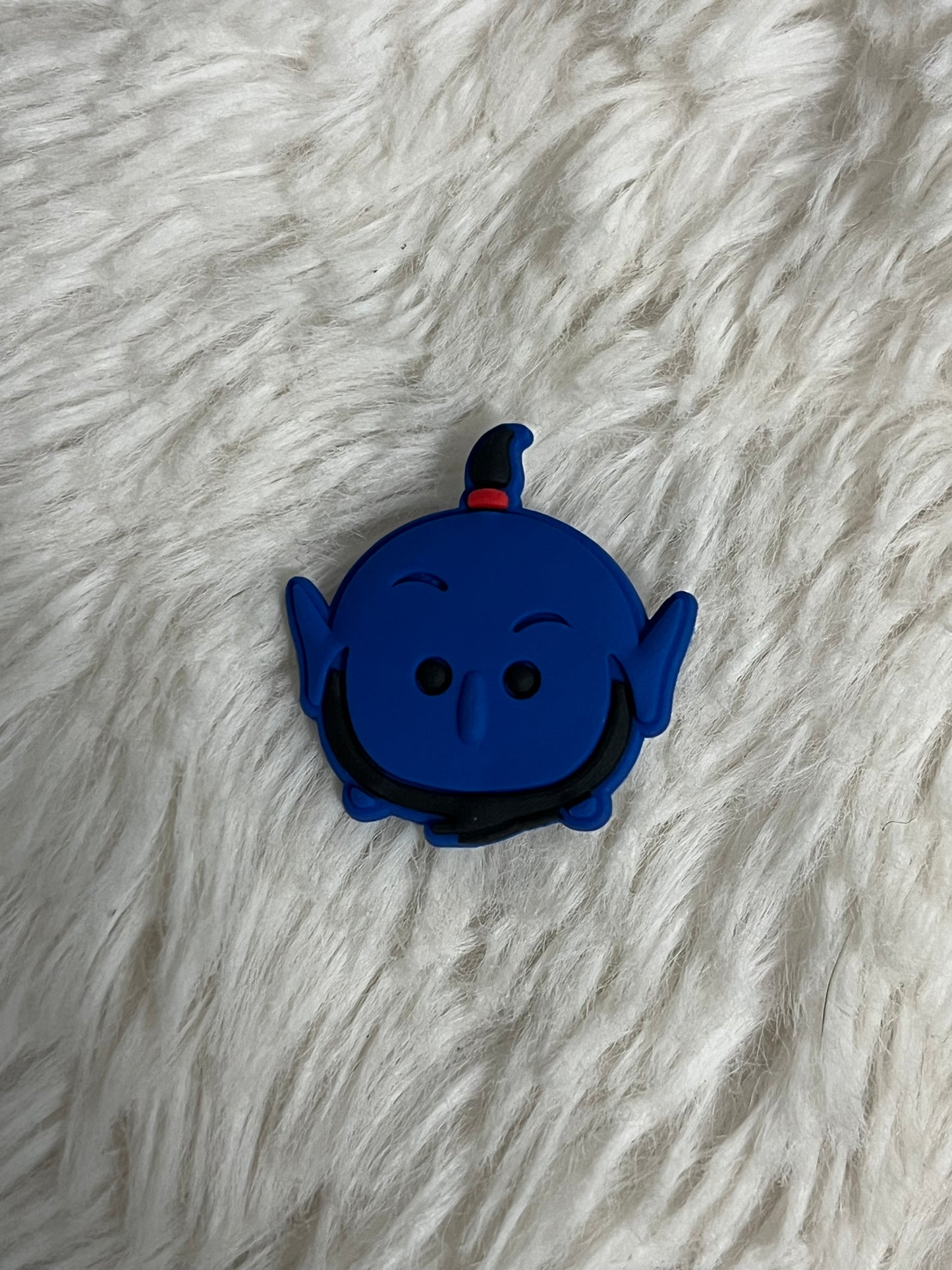 Tsum Tsum Shoe Charms