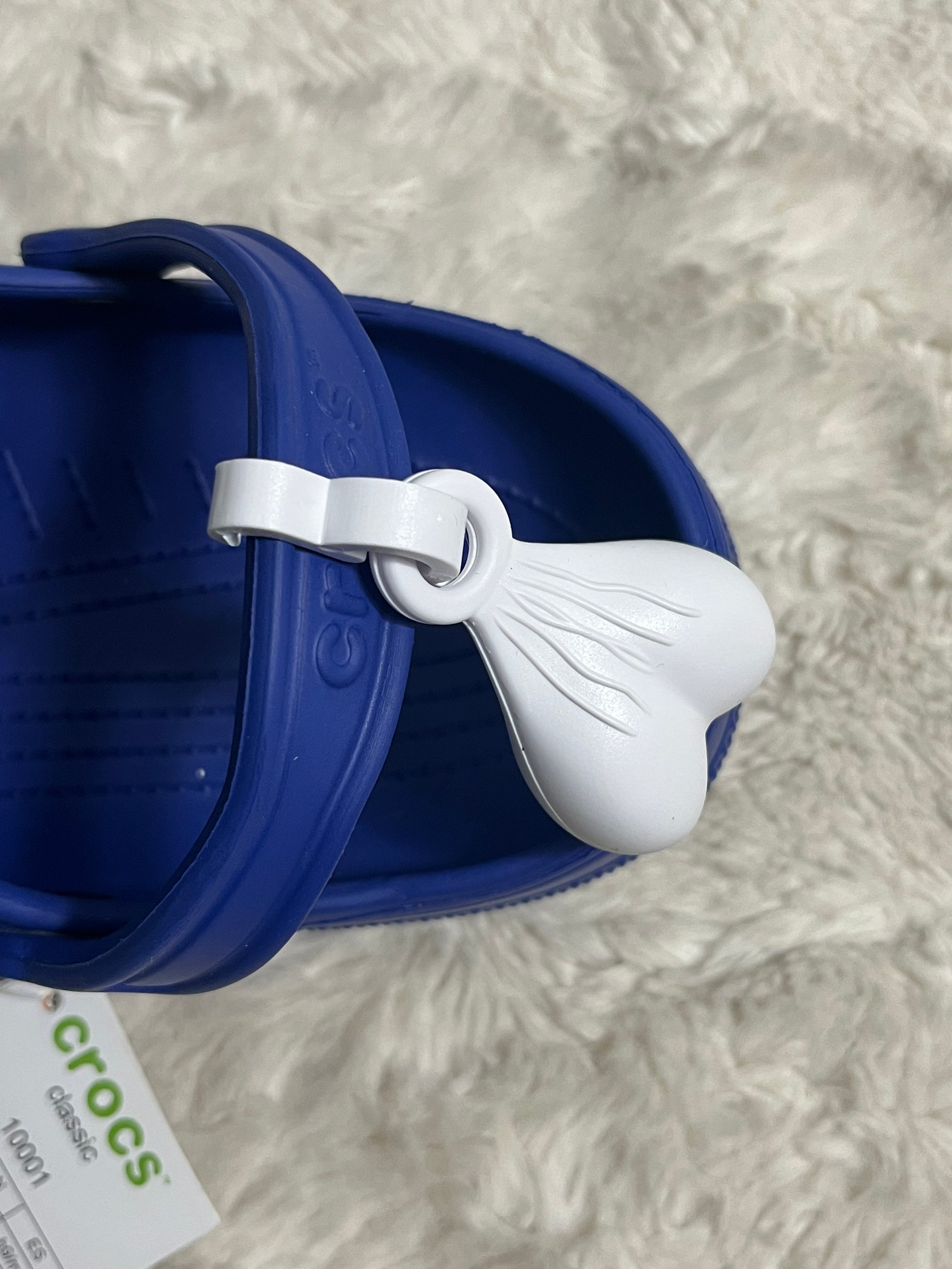 Ball Shoe Accessory