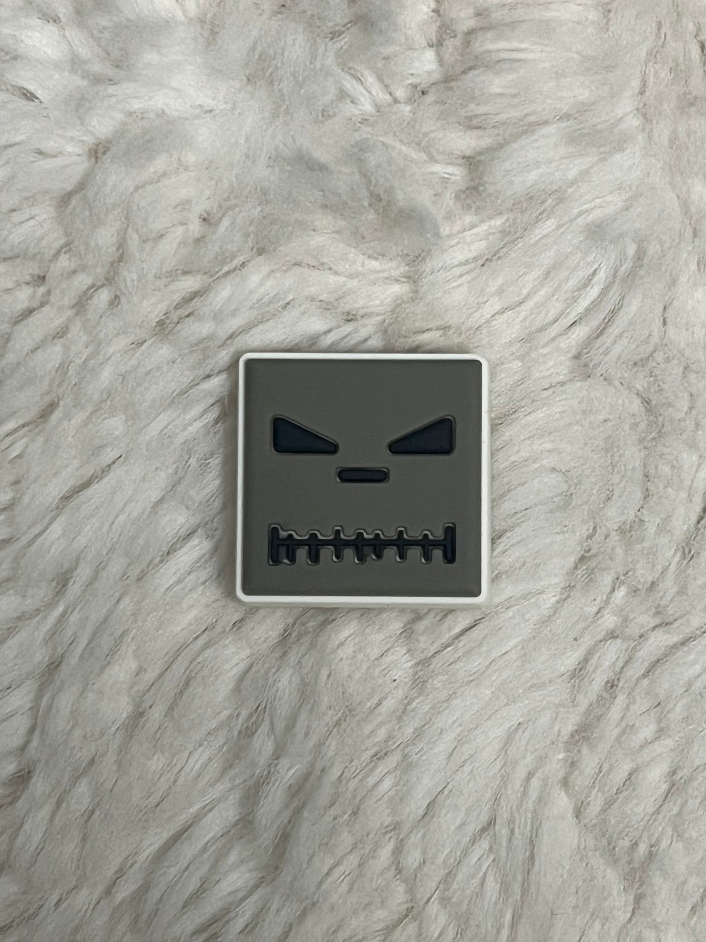 Minecraft Shoe Charms