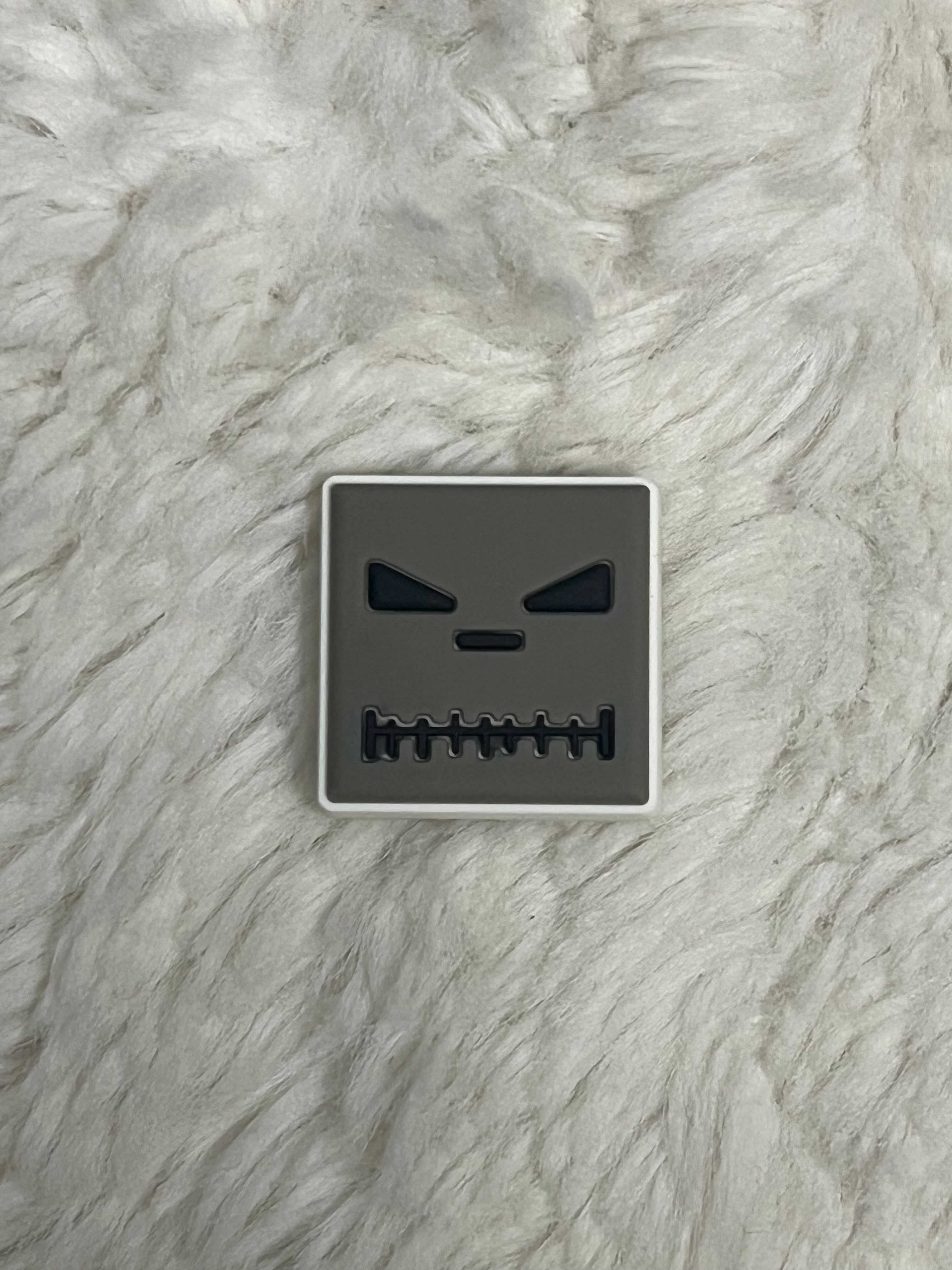 Minecraft Shoe Charms