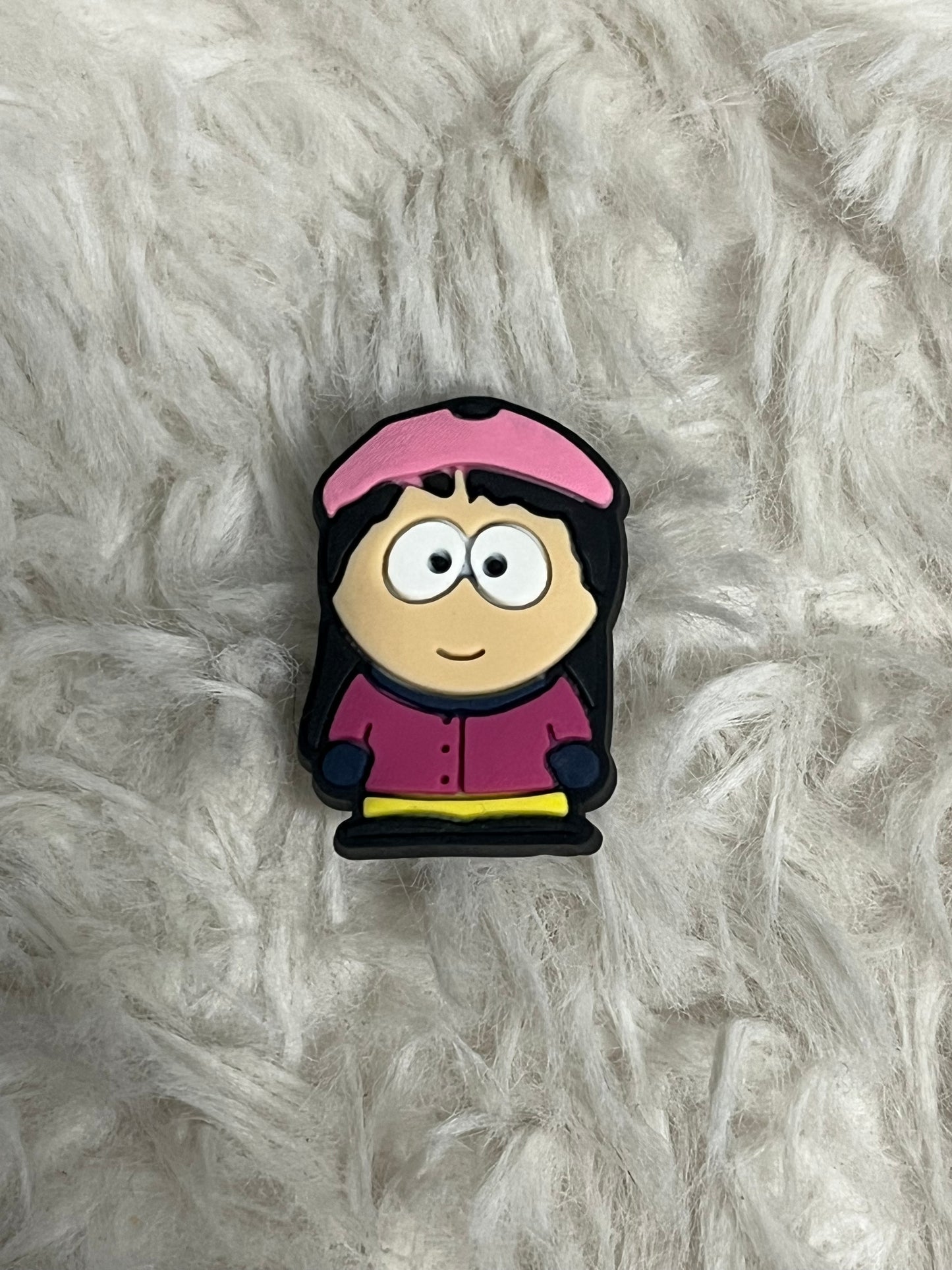 South Park Shoe Charms