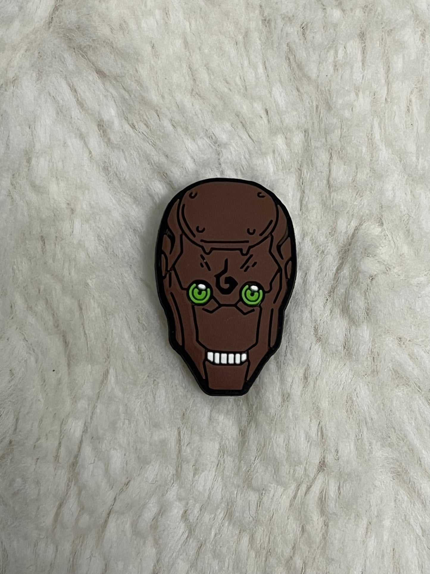 Jujutsu Kaisen Shoe Charms