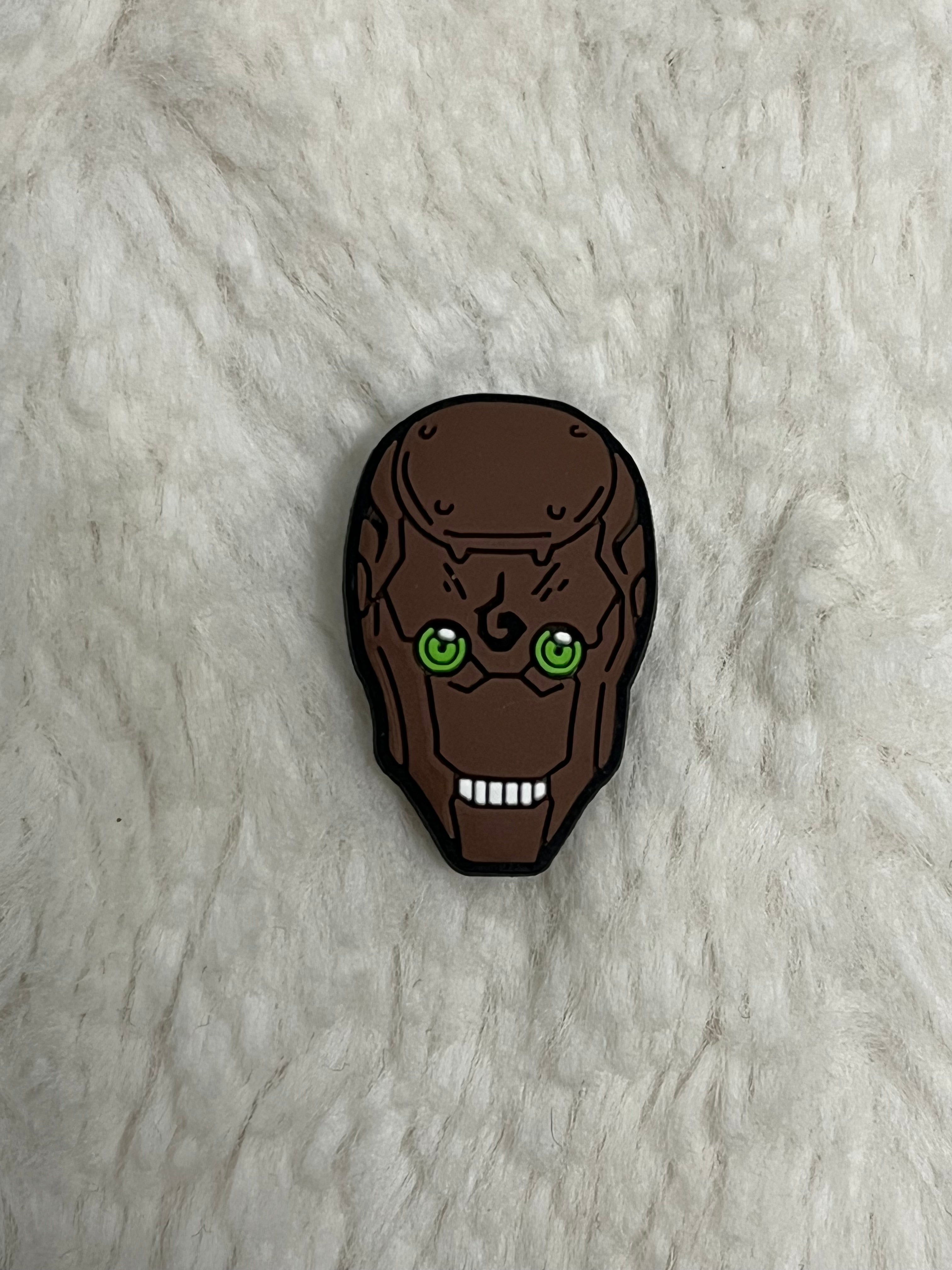 Jujutsu Kaisen Shoe Charms