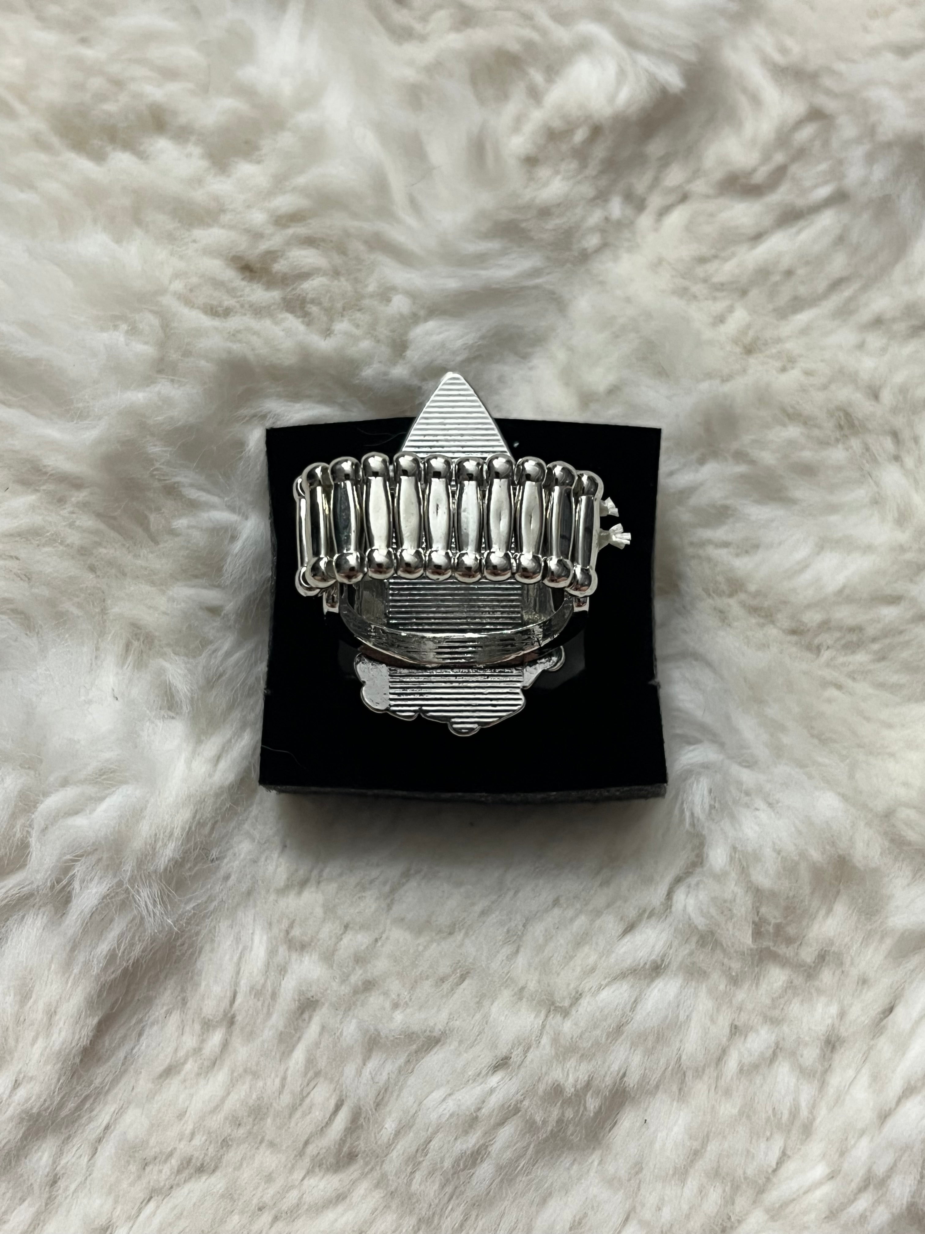 Solstice Scene Paparazzi Ring