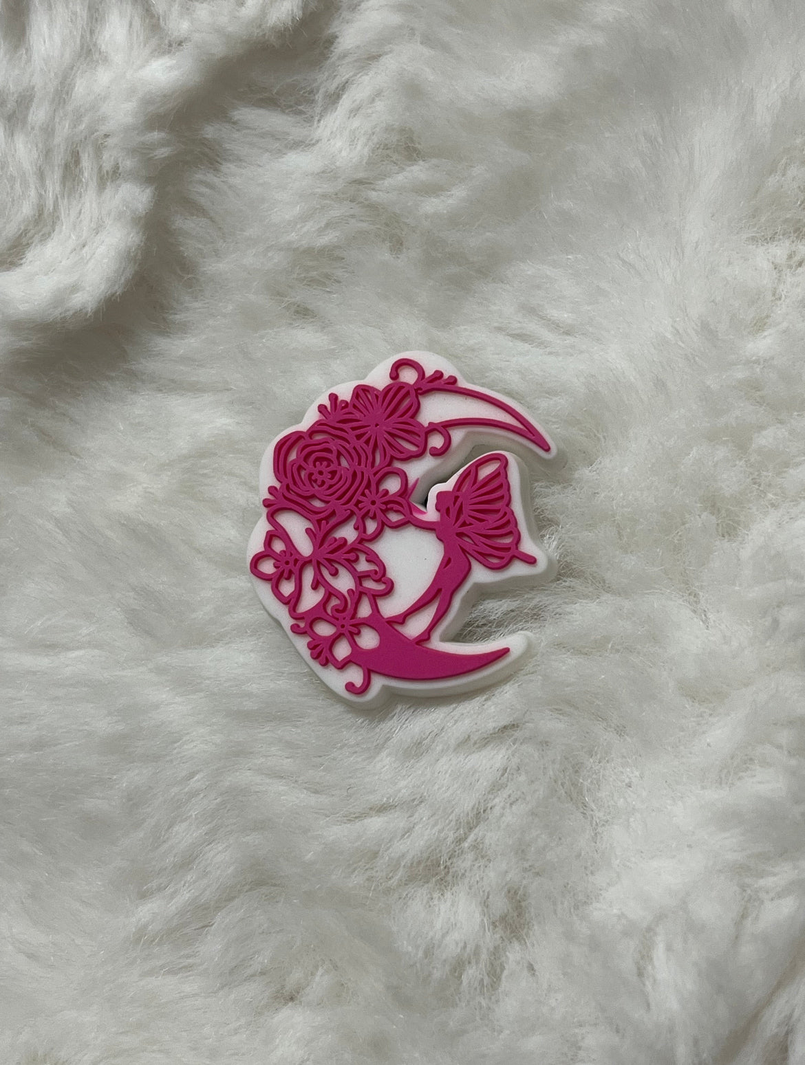 Barbie Shoe Charms