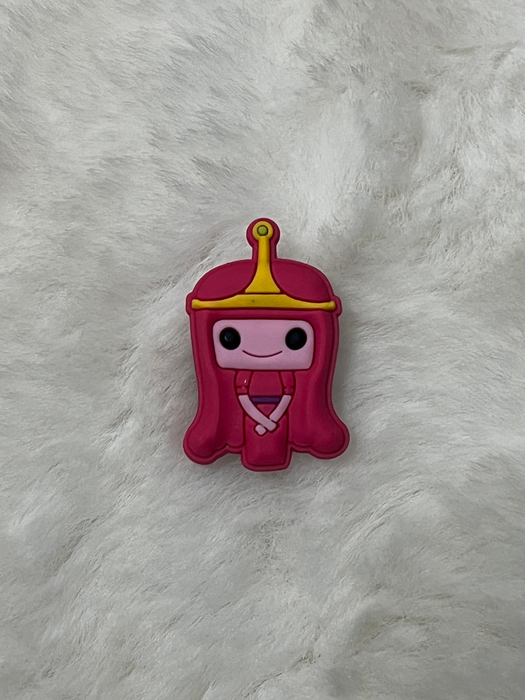 Adventure Time Shoe Charms