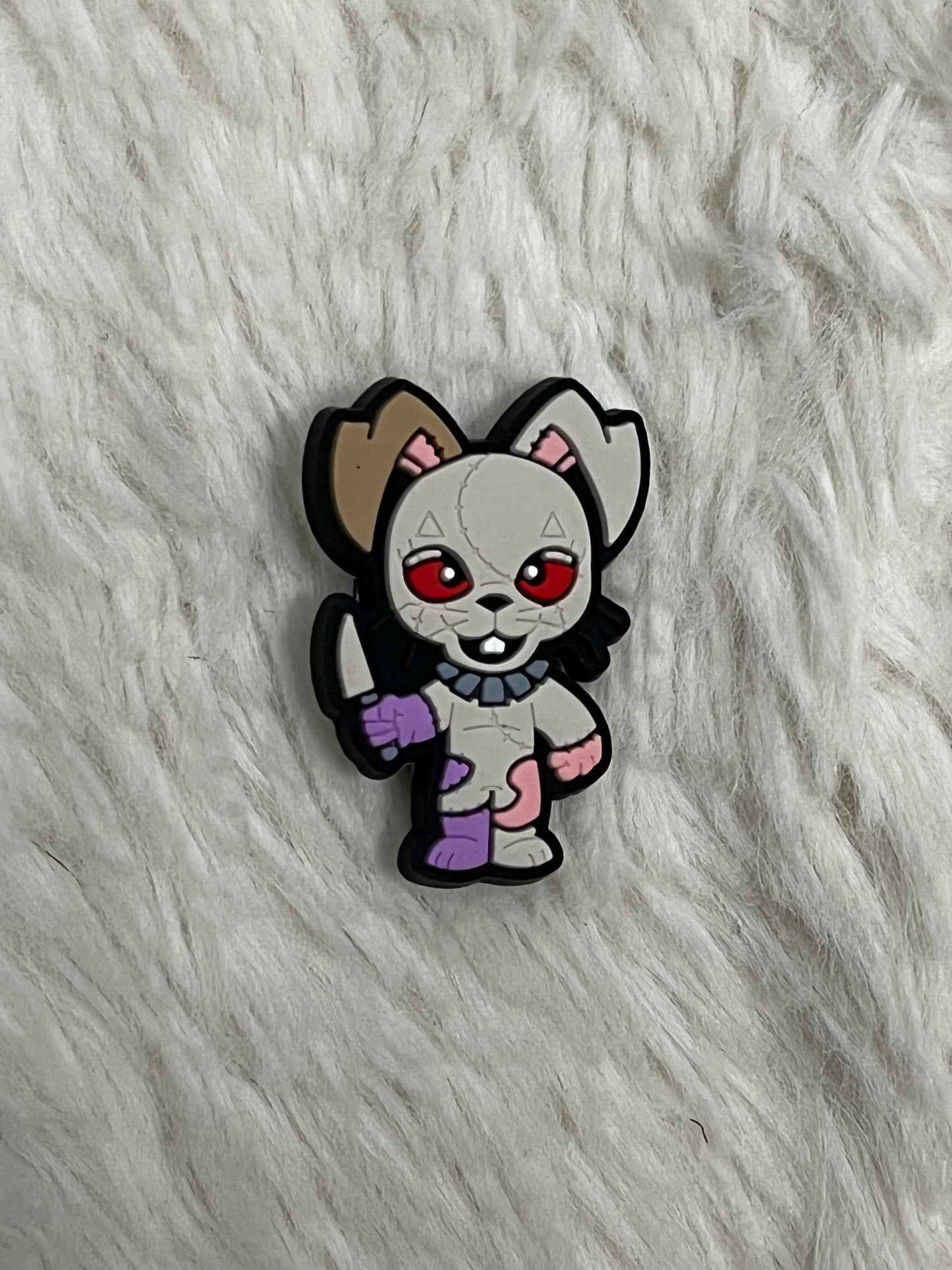 Five Nights at Freddy’s Shoe Charms