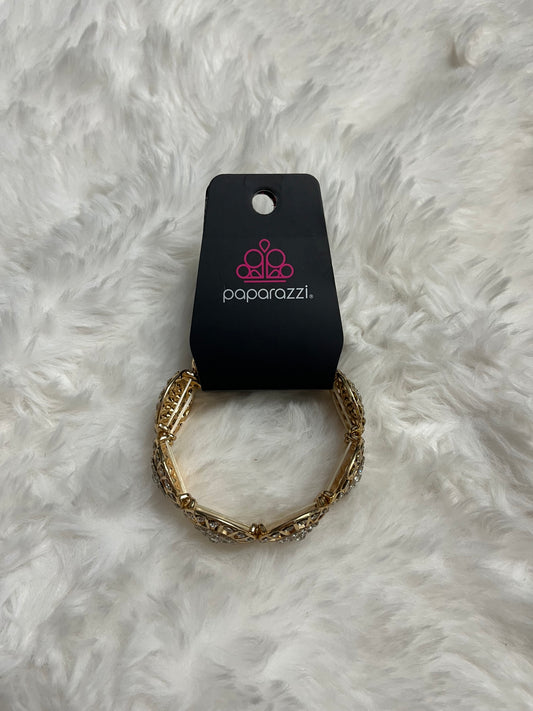Jeweled Paparazzi Bracelet