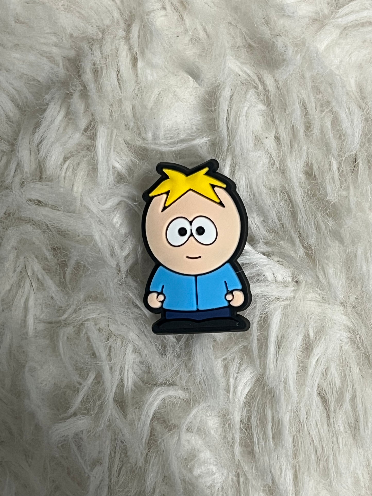 South Park Shoe Charms