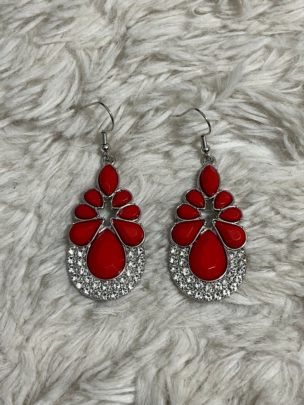 Beachfront Formal Paparazzi Earrings