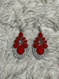Beachfront Formal Paparazzi Earrings