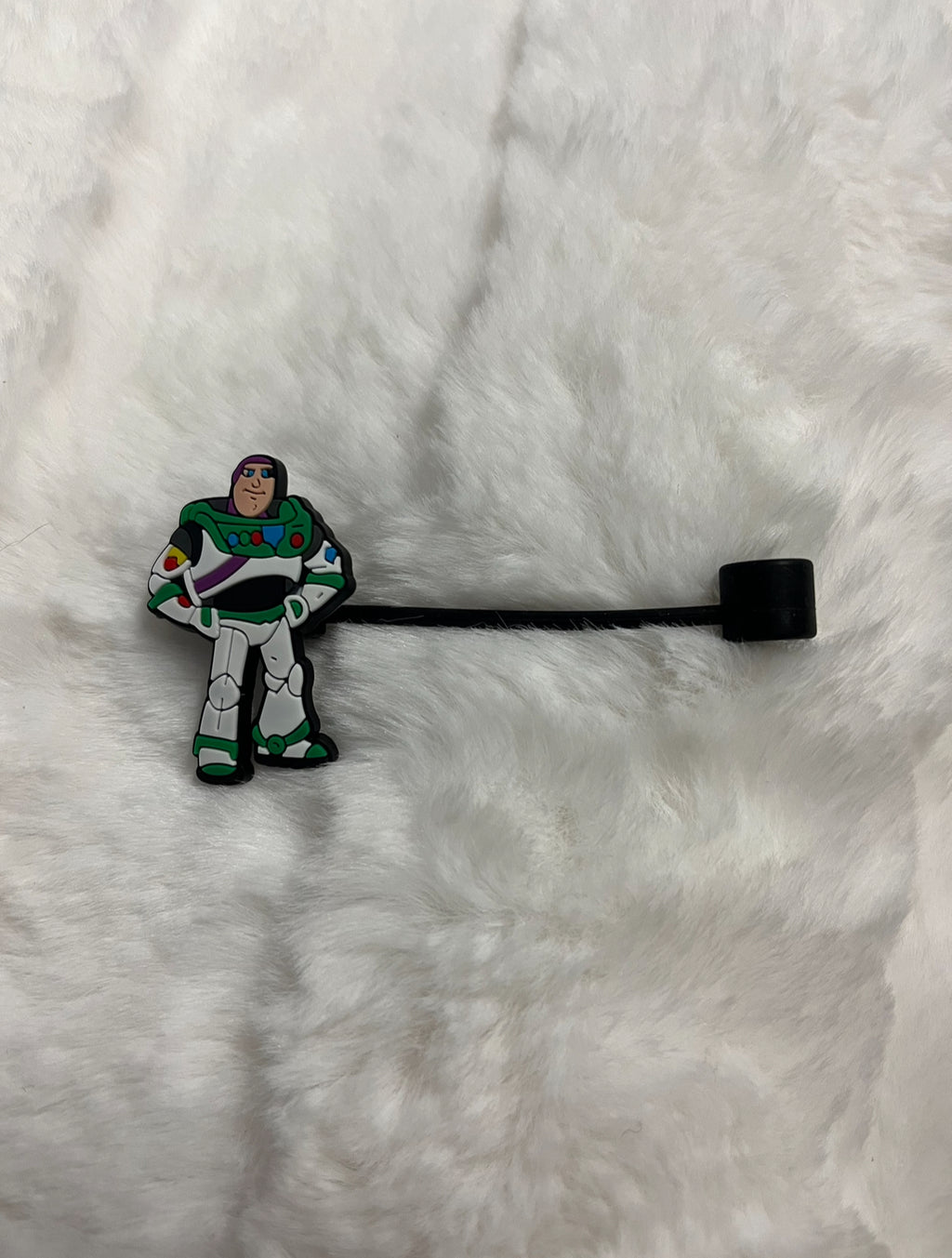 Toy Story Straw Topper