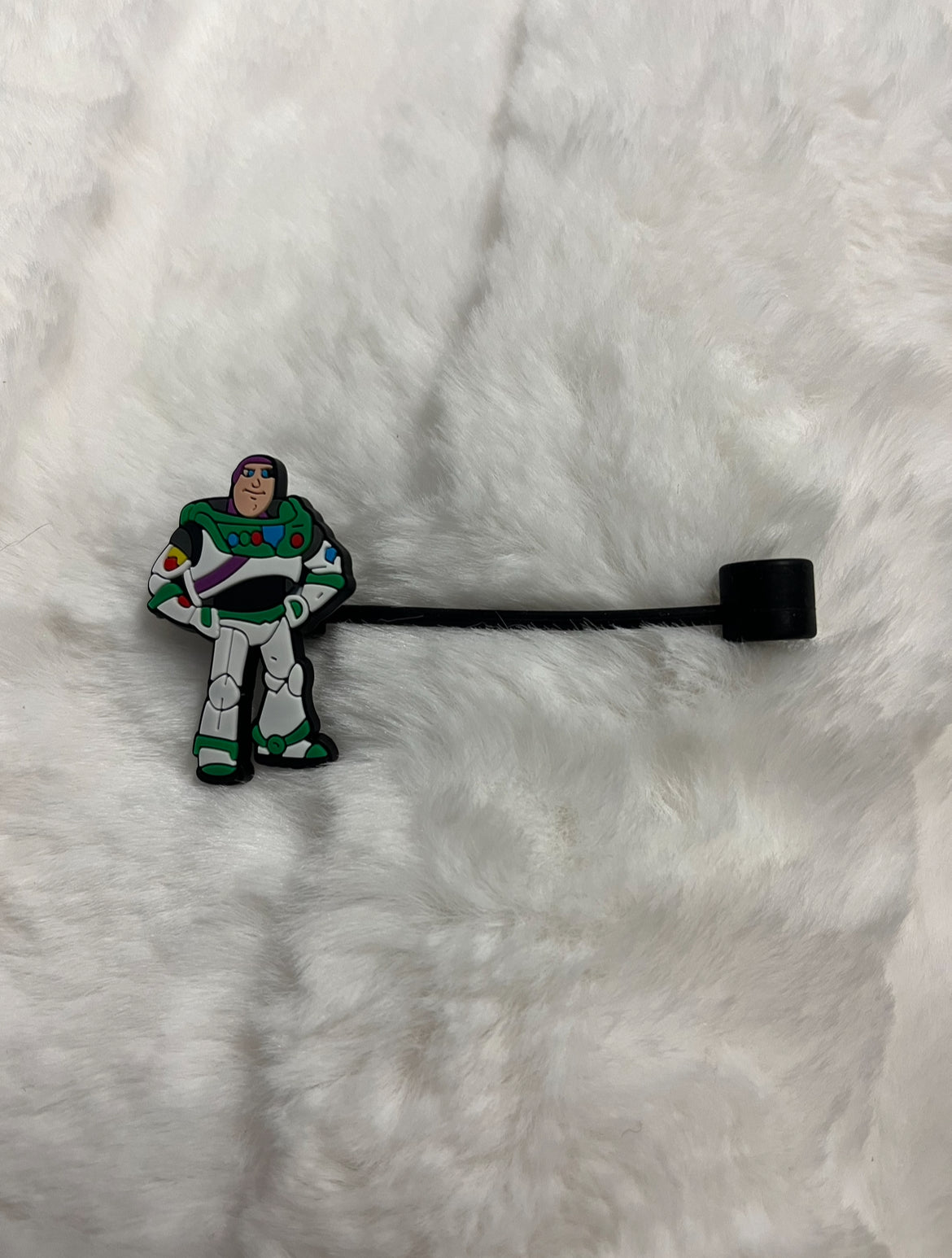 Toy Story Straw Topper