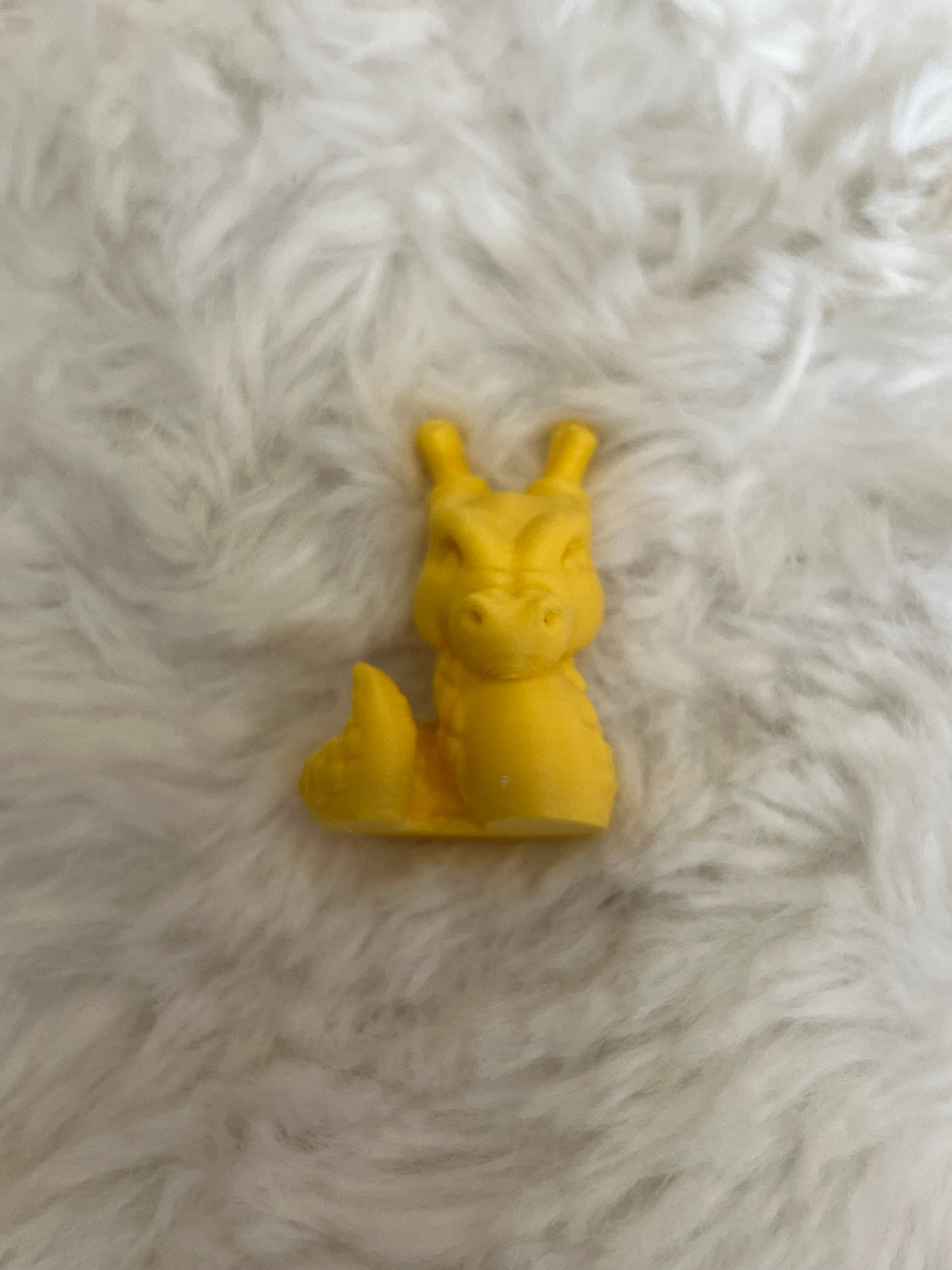 Dragon Mini 3D Print