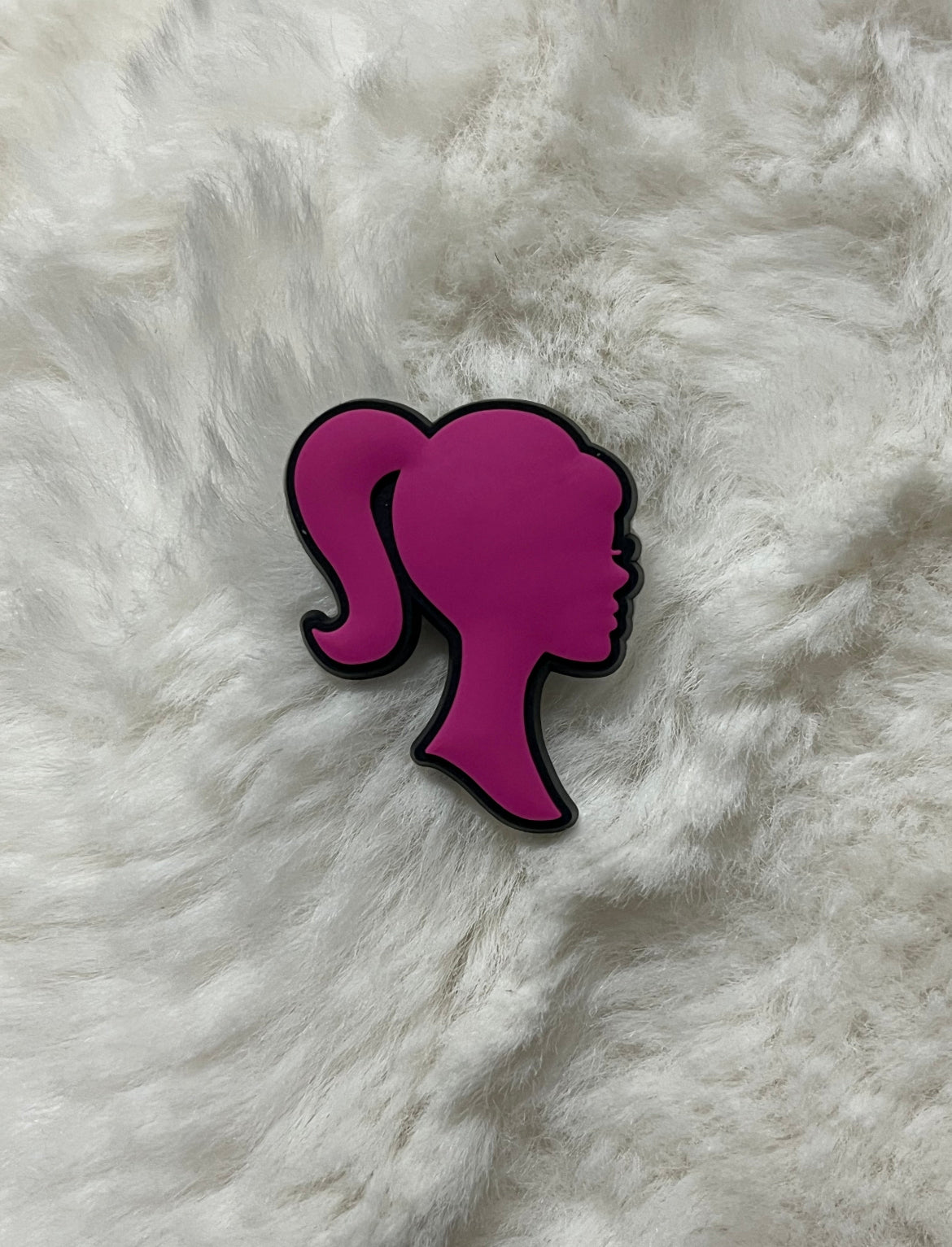 Barbie Shoe Charms