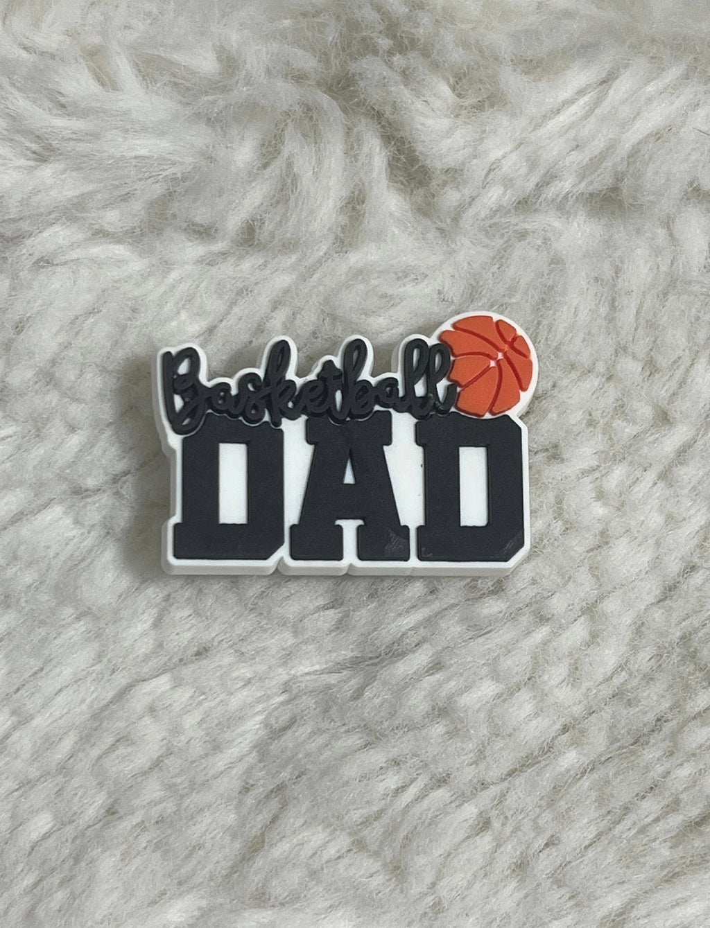 Basketball Shoe Charms