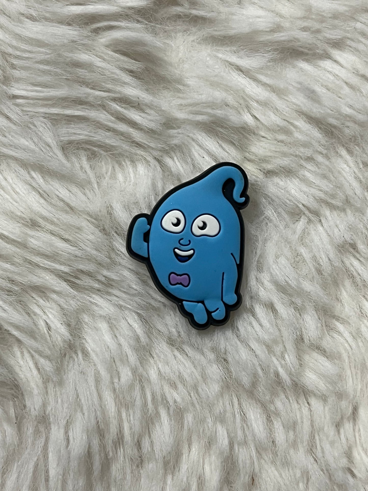 Vampirina Shoe Charms