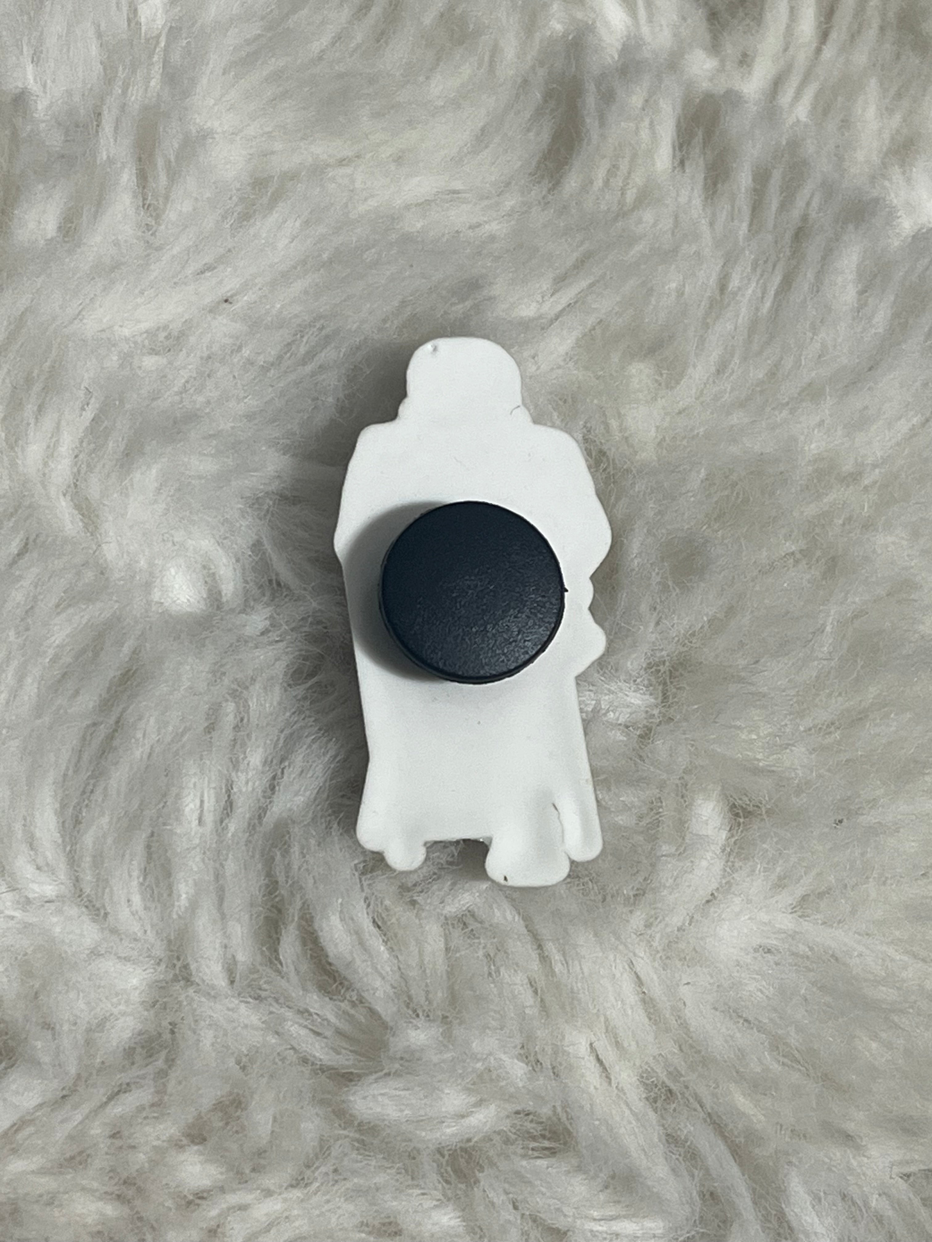 Bernie Sanders Shoe Charm