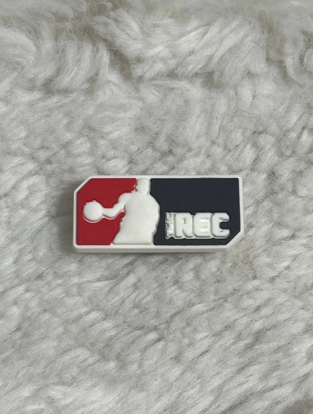 Basketball Shoe Charms