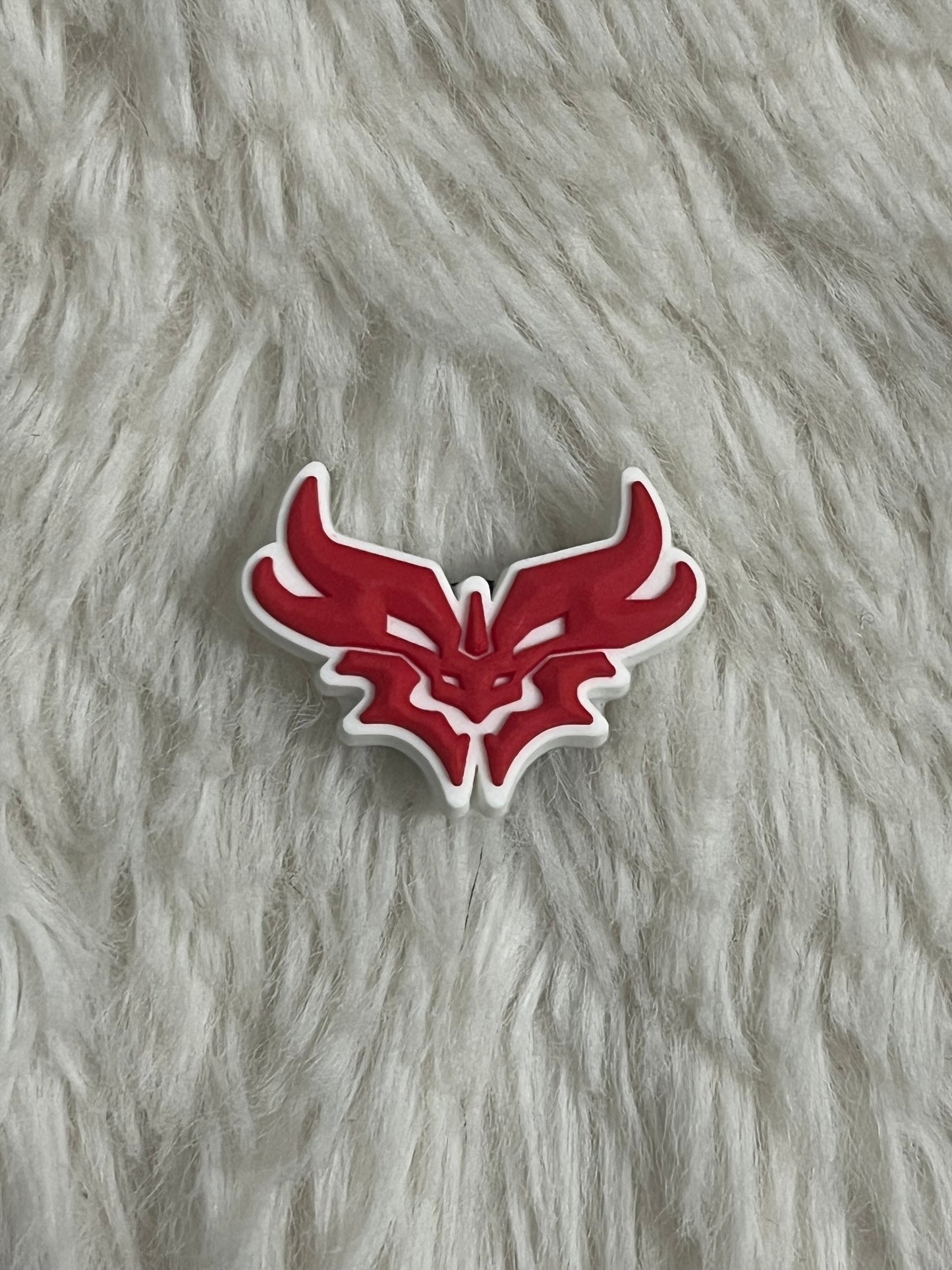 Transformers Shoe Charms