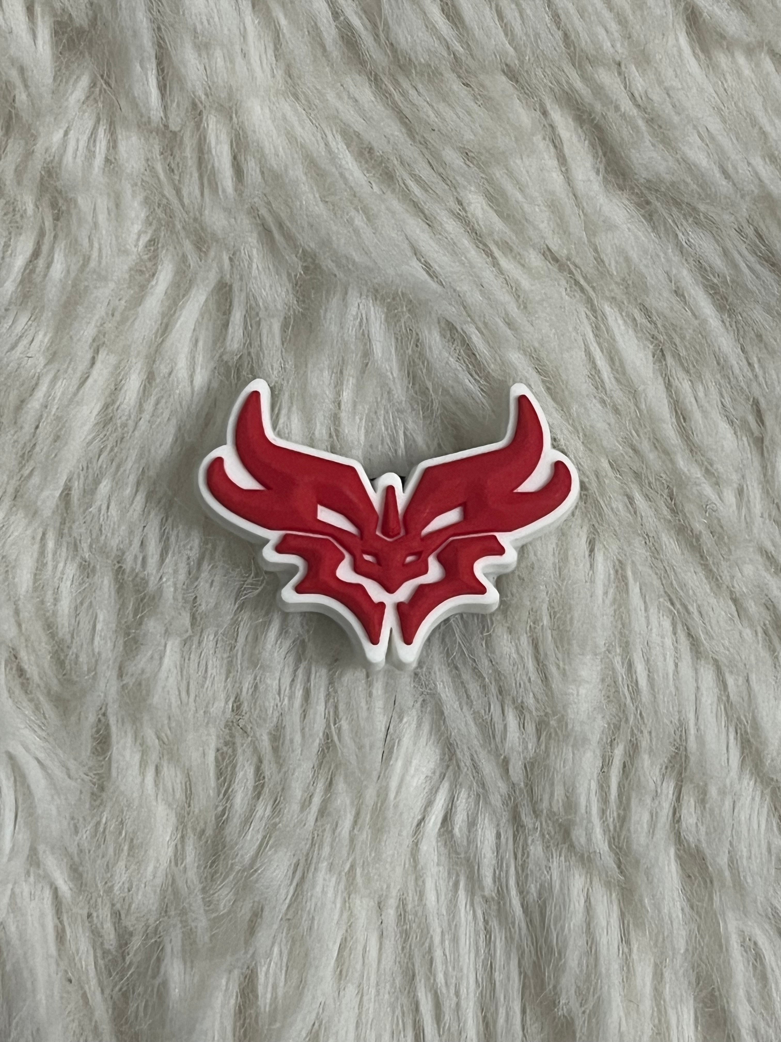 Transformers Shoe Charms