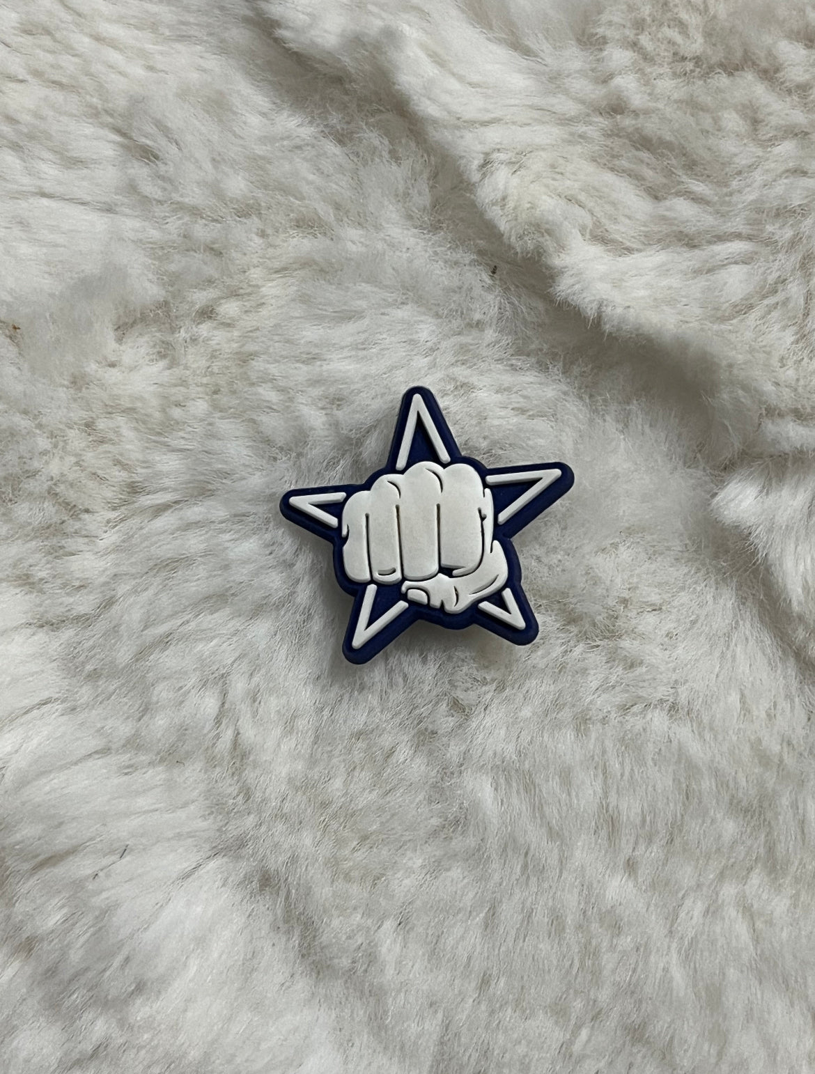 Dallas Cowboys Shoe Charms