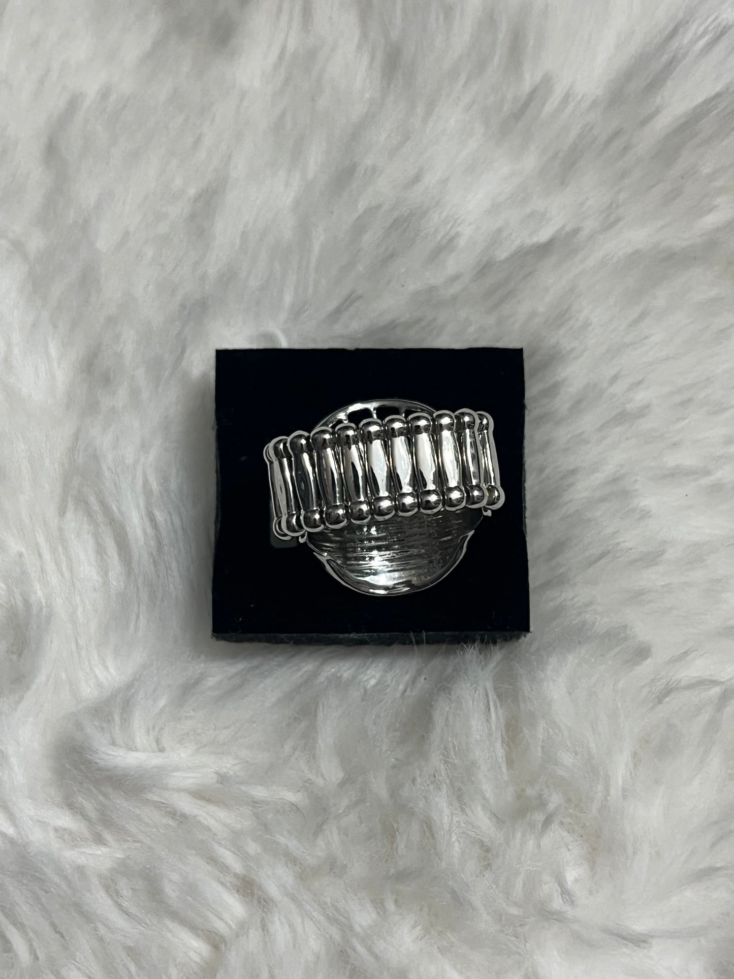 Sun Will Rise Paparazzi Ring