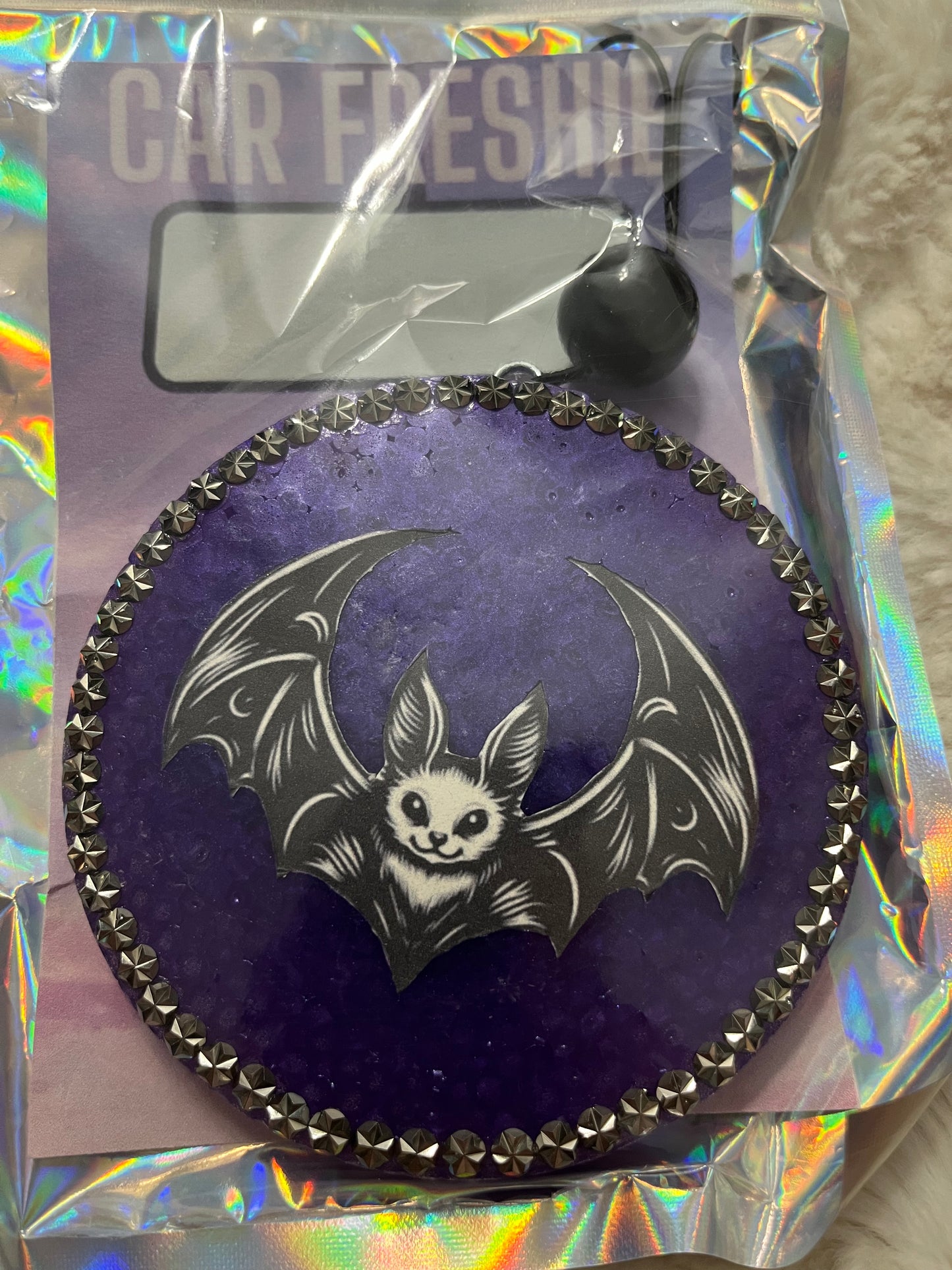 Bat Freshie